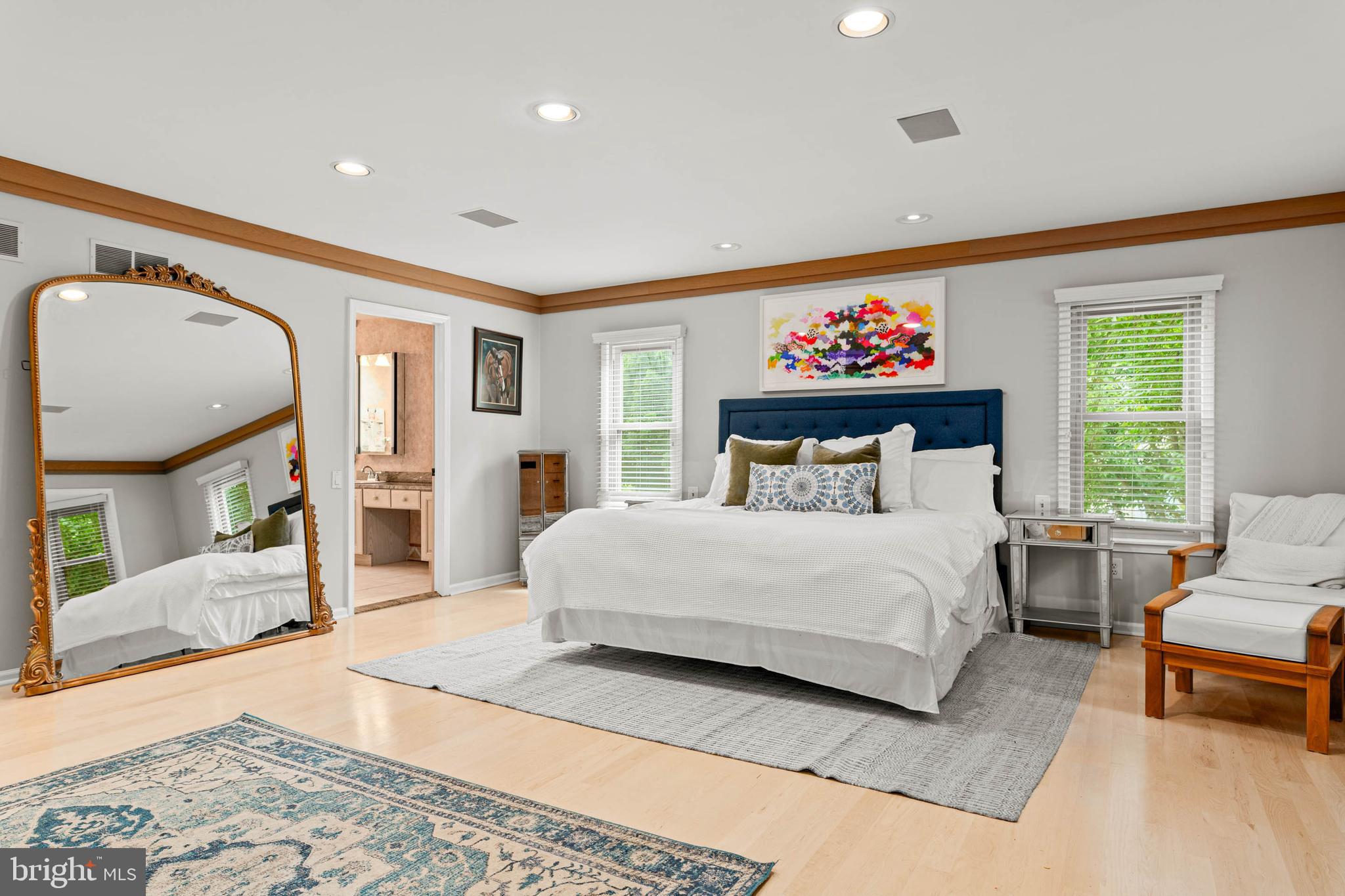 CORNERSTONE - Residential