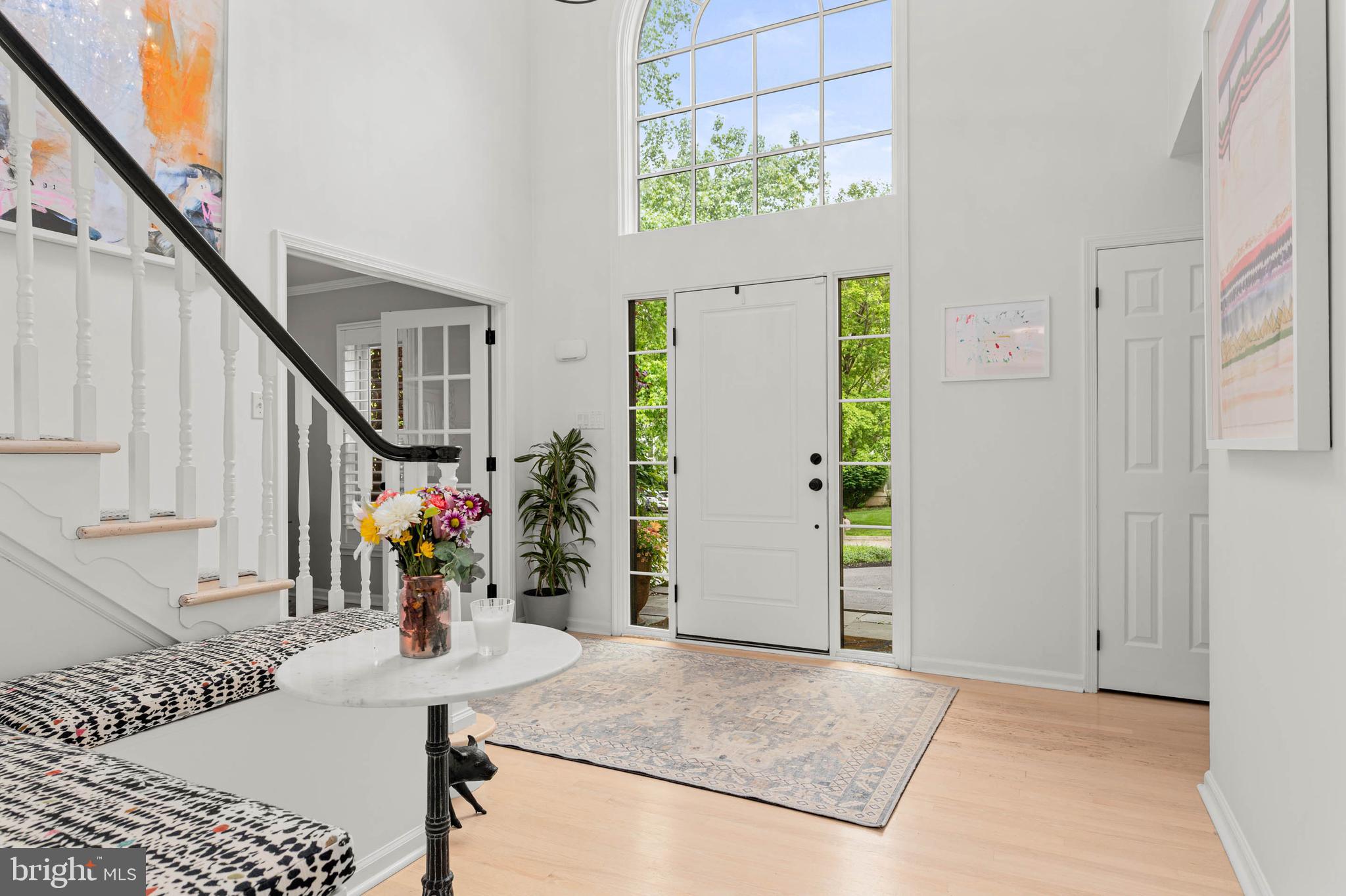 CORNERSTONE - Residential