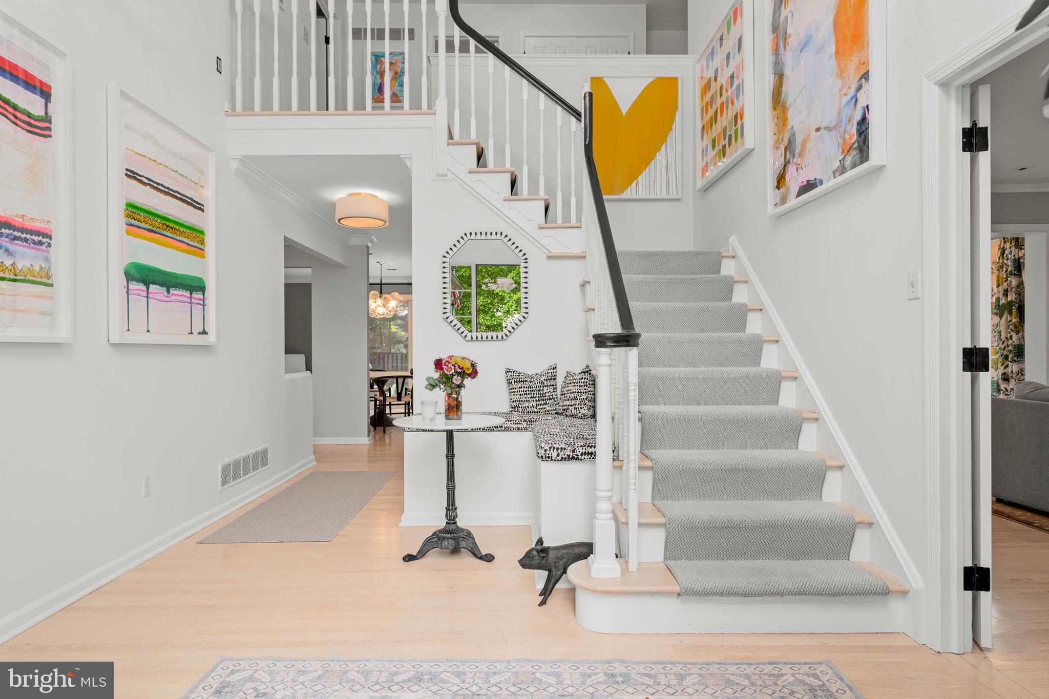 CORNERSTONE - Residential