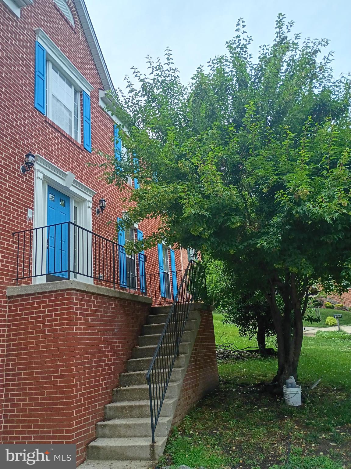 MELWOOD MANOR PLAT ONE> - Residential