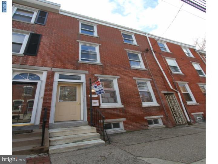 FISHTOWN - Residential