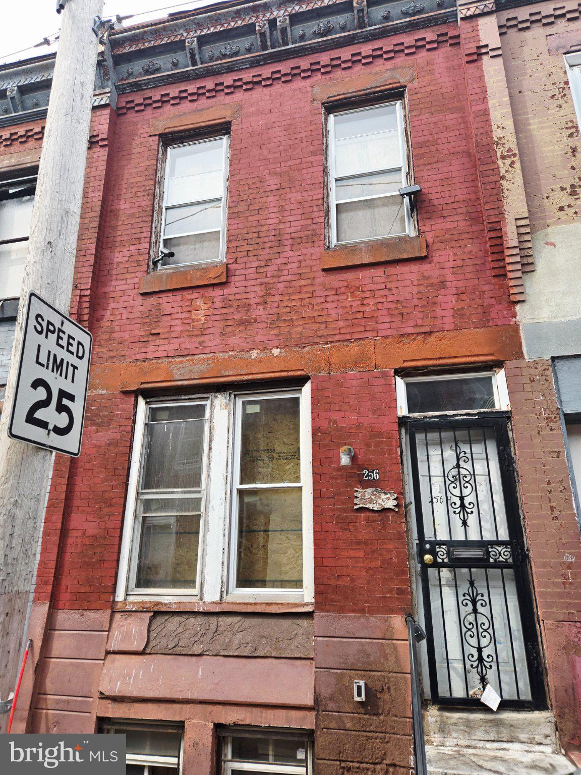 STANTON - Residential