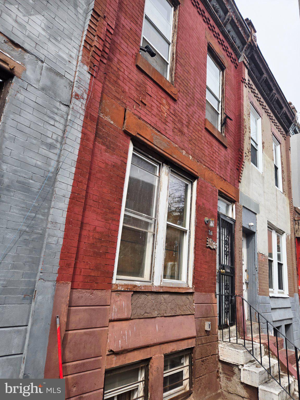 STANTON - Residential
