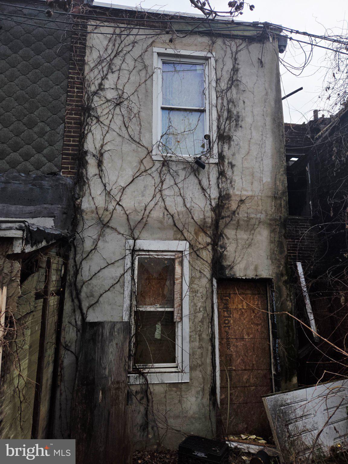 STANTON - Residential