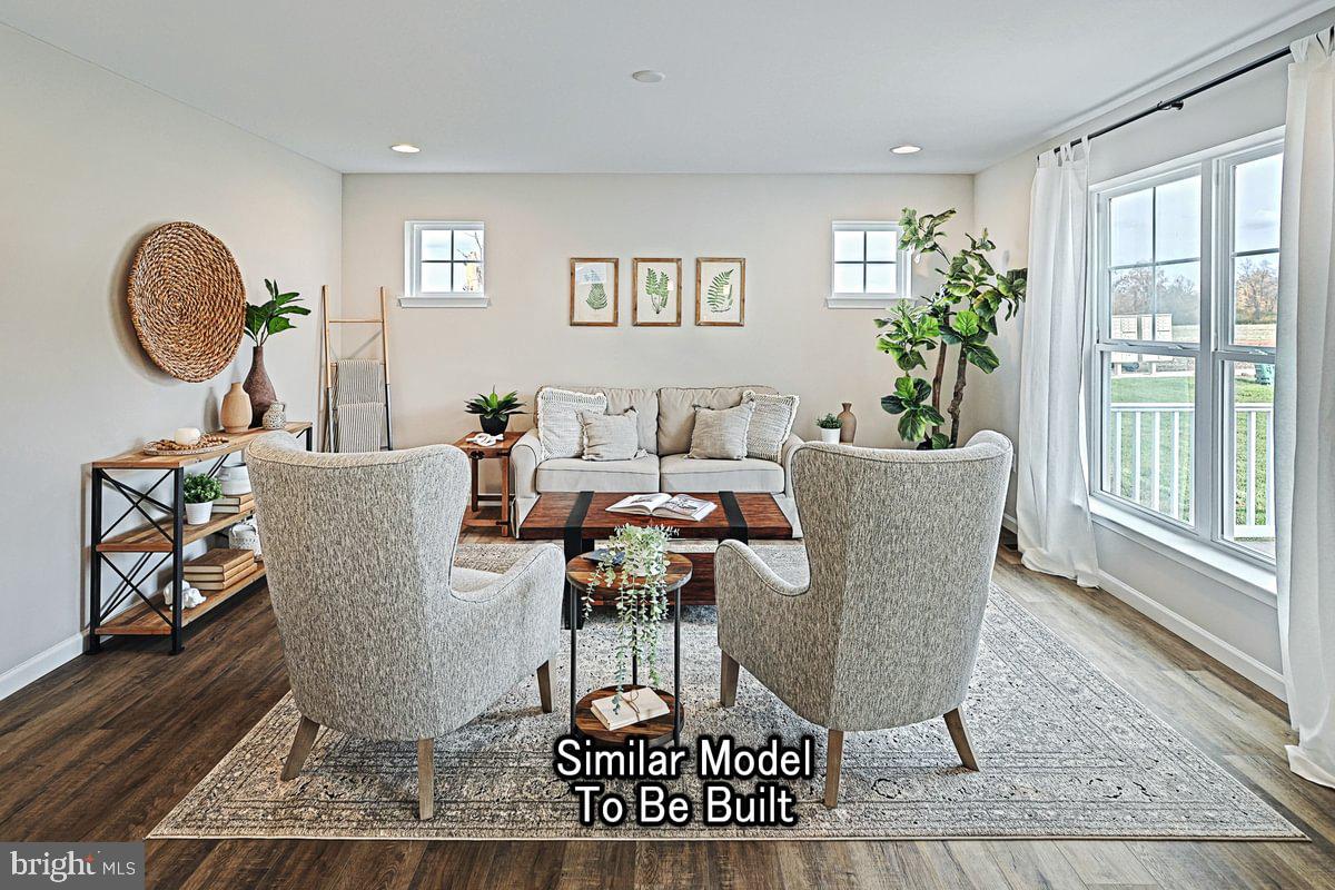 WOODLYNN PRESERVE - Residential