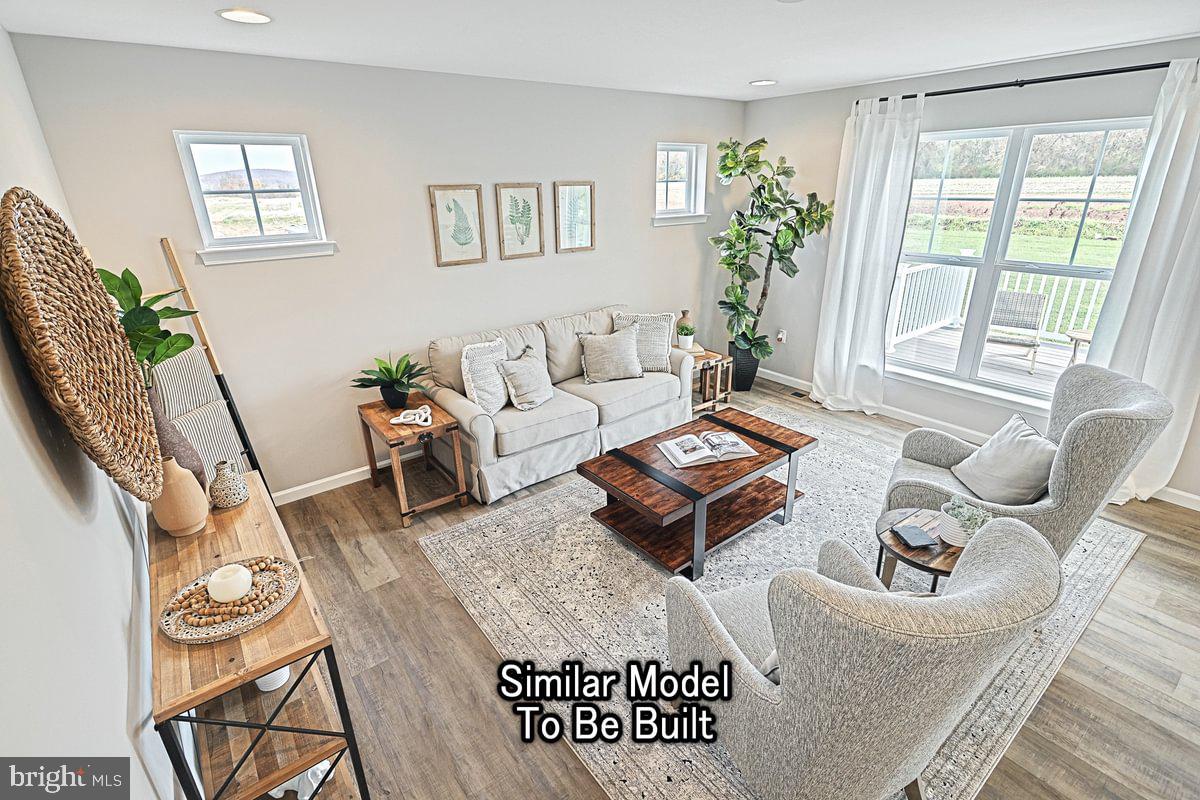WOODLYNN PRESERVE - Residential