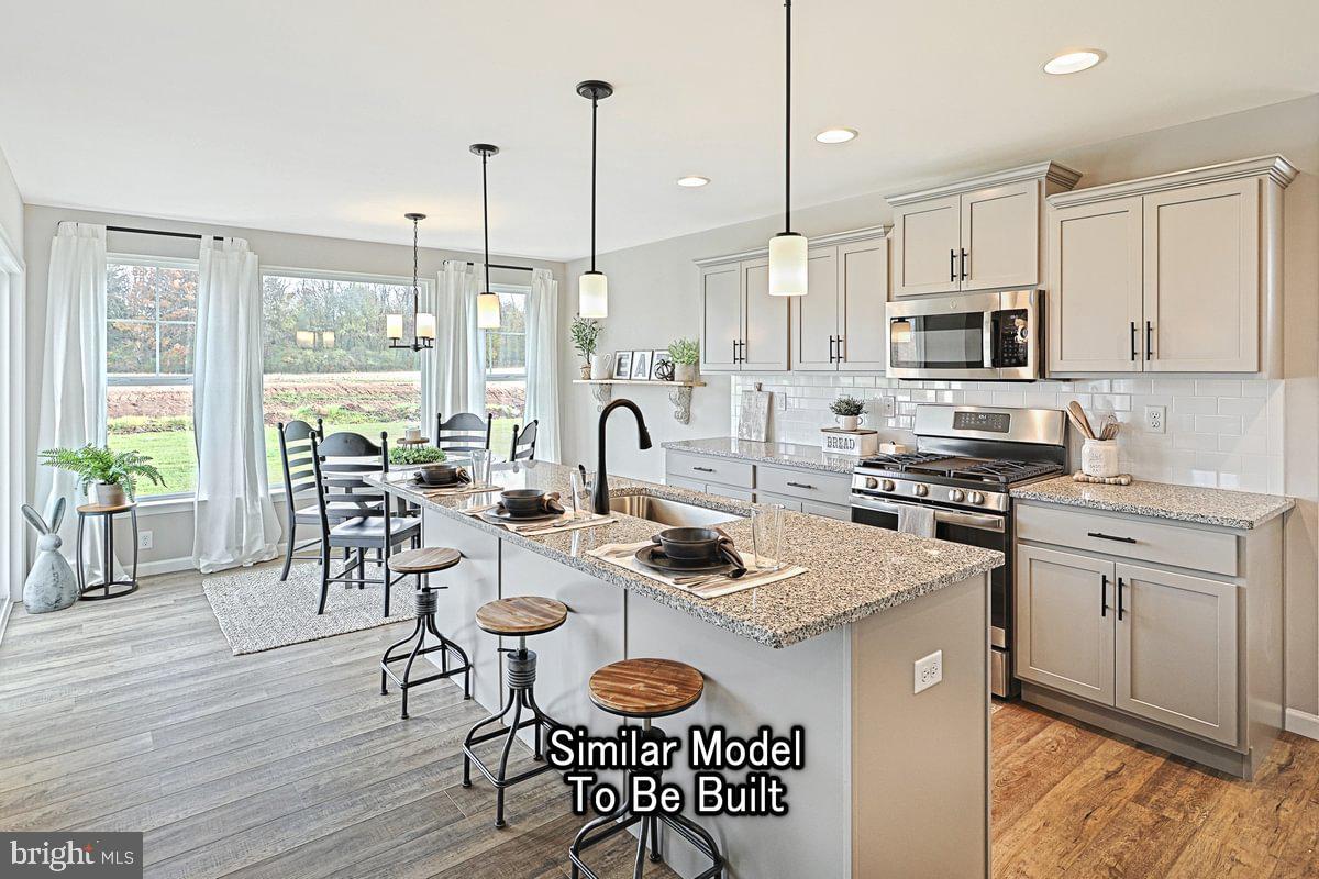 WOODLYNN PRESERVE - Residential