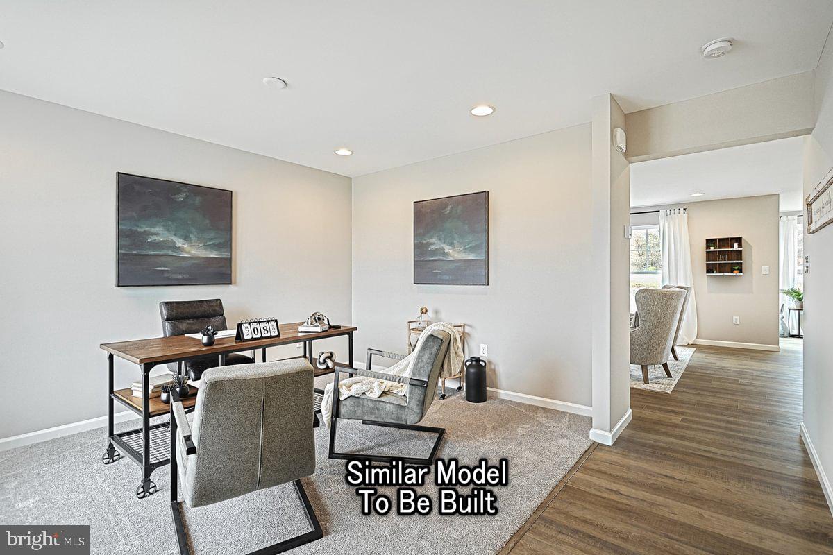 WOODLYNN PRESERVE - Residential