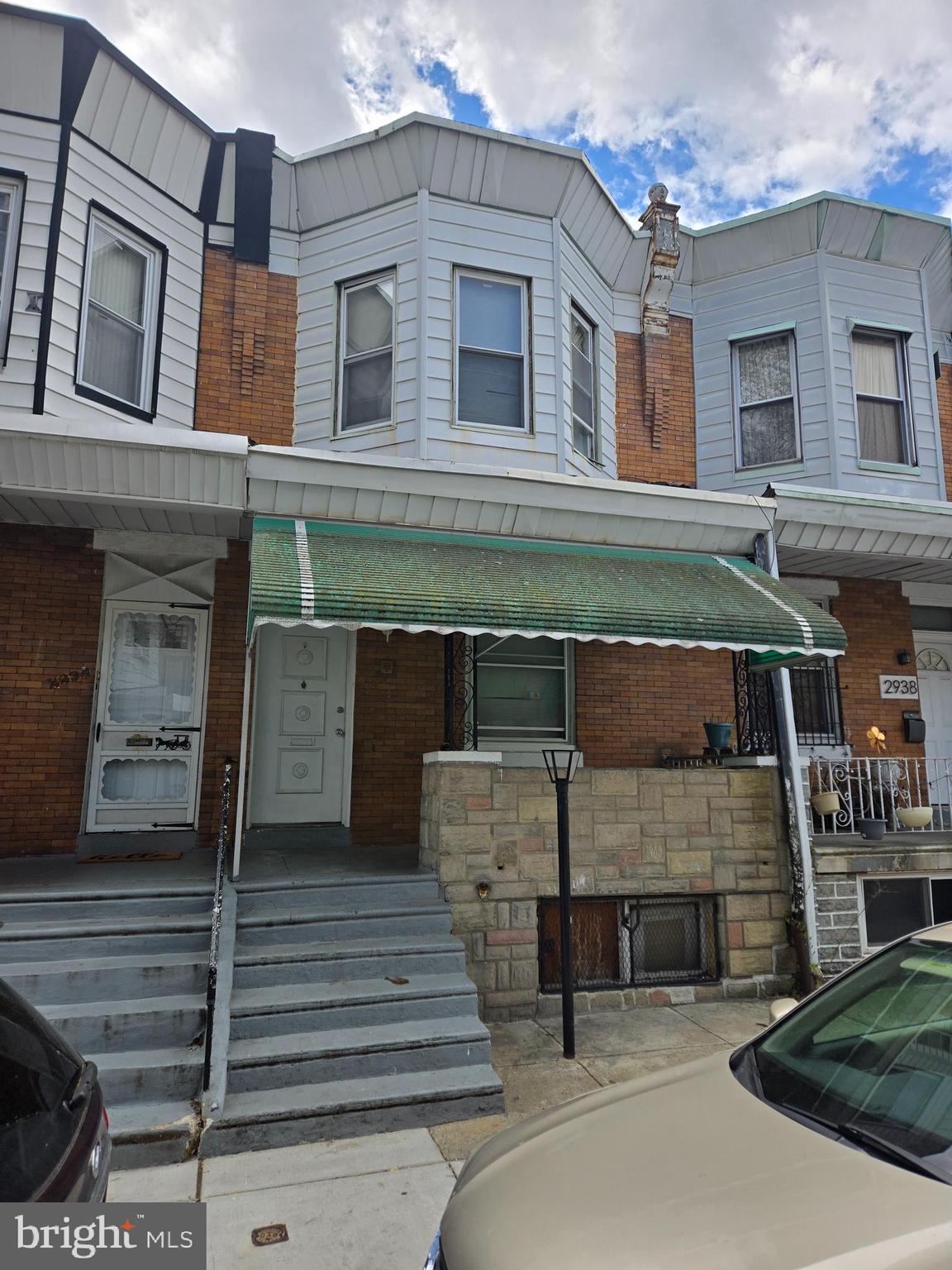 BREWERYTOWN - Residential