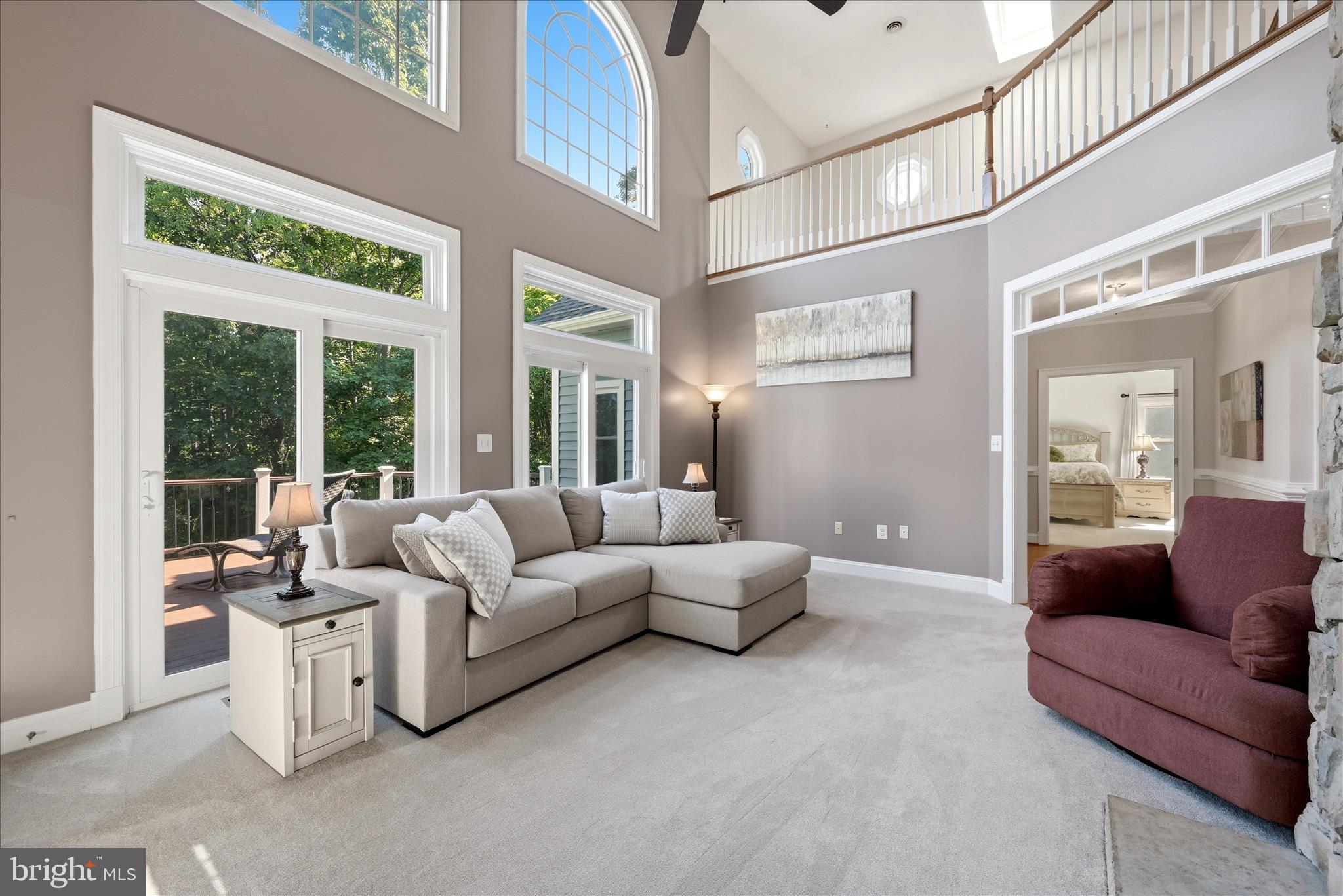 RIDGEVIEW - Residential