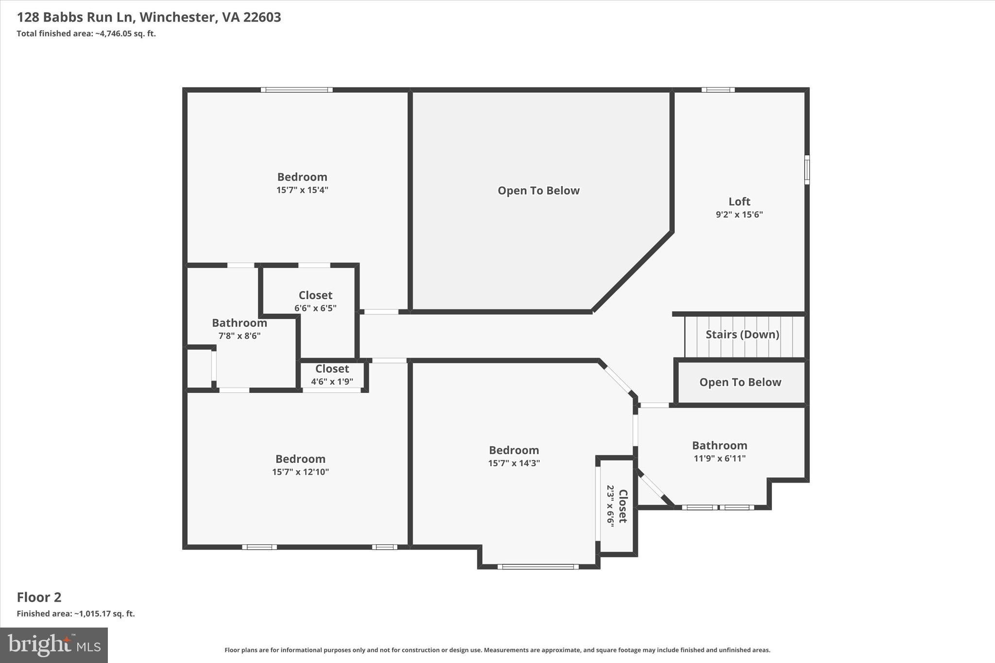RIDGEVIEW - Residential