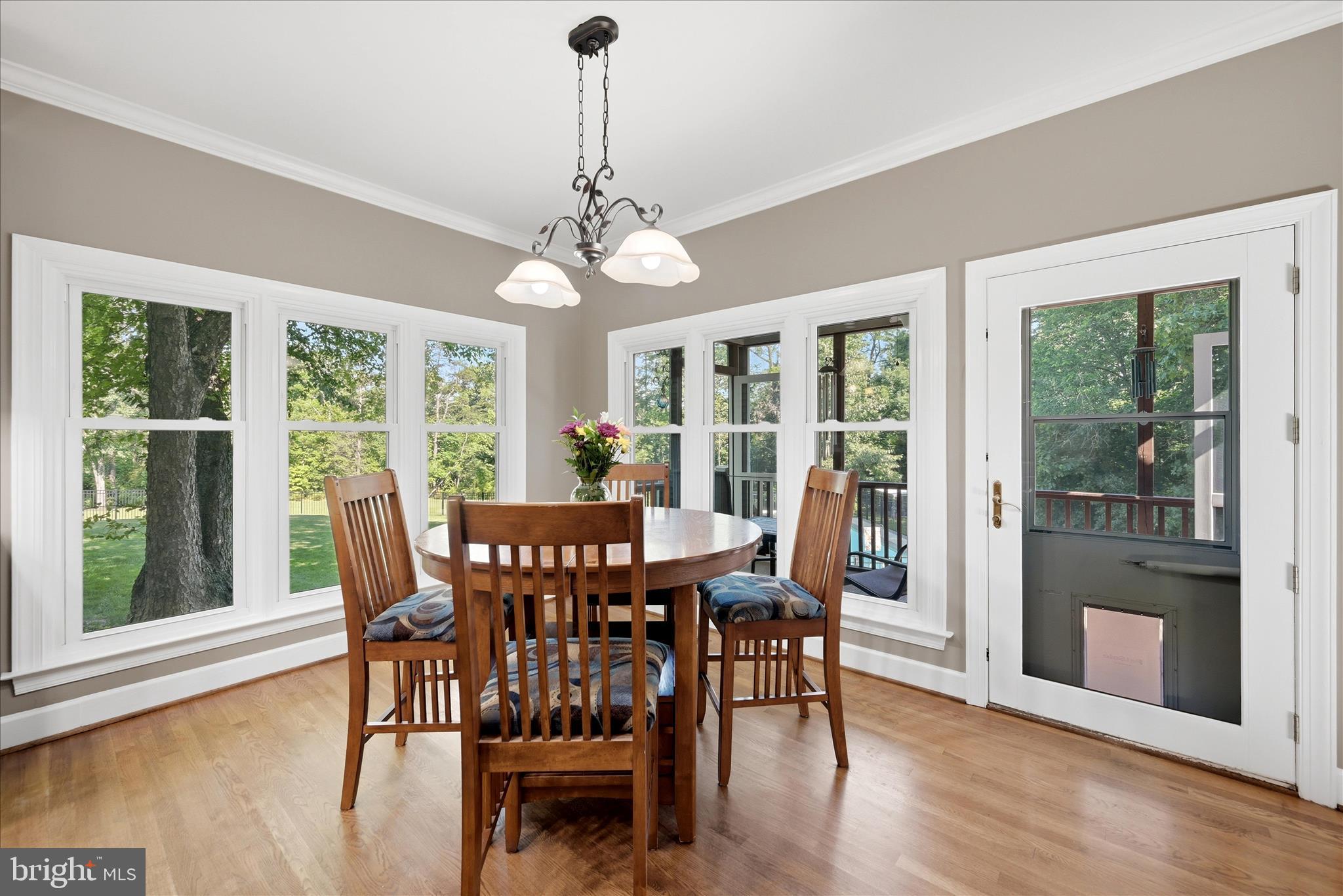 RIDGEVIEW - Residential