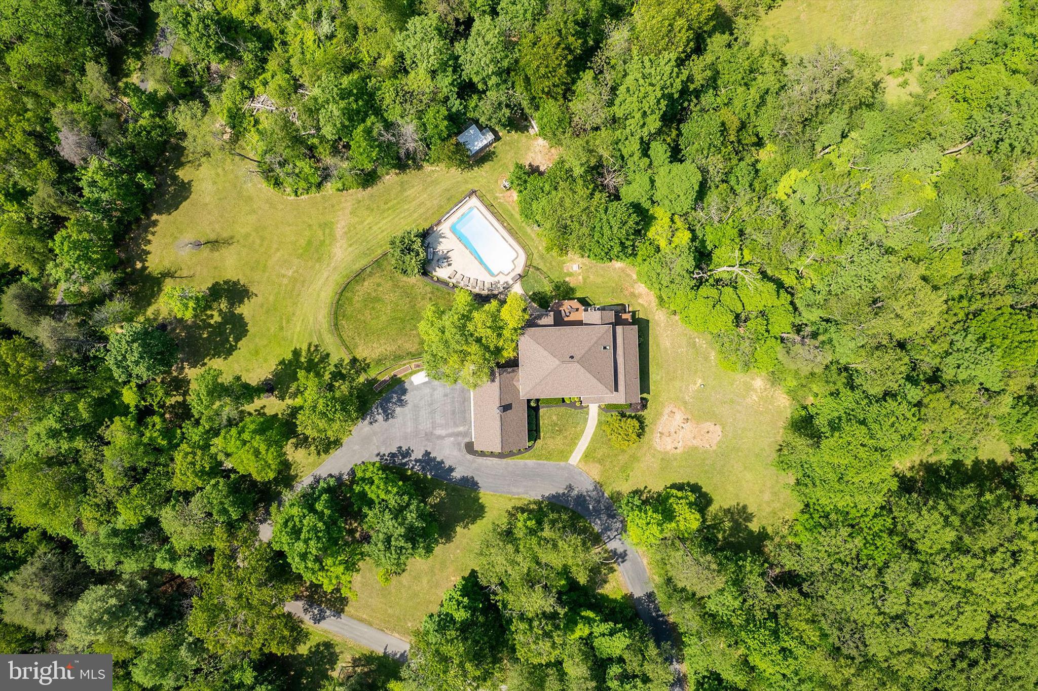 RIDGEVIEW - Residential