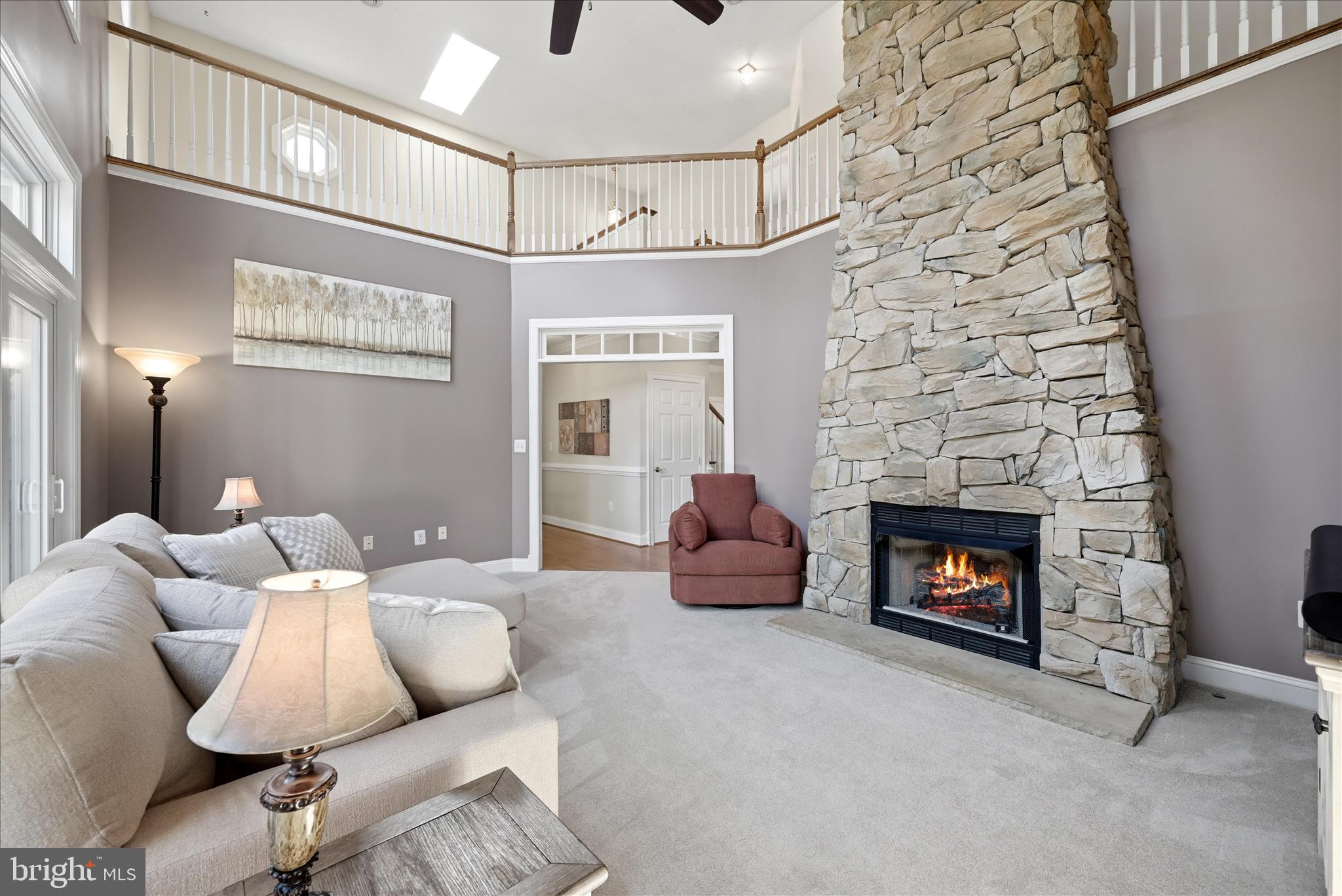 RIDGEVIEW - Residential