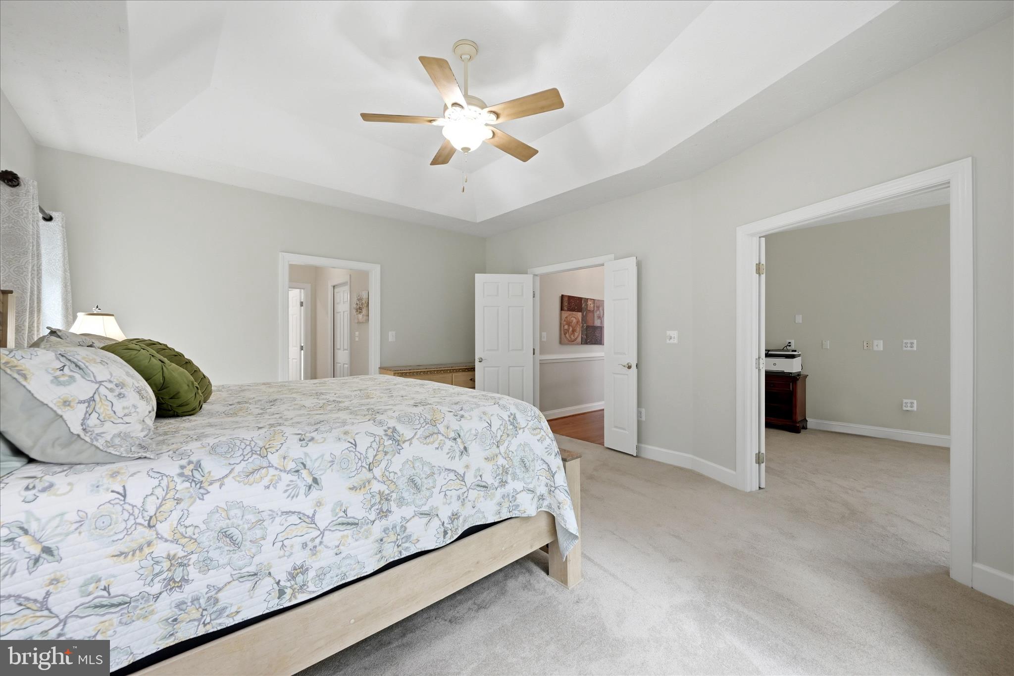 RIDGEVIEW - Residential