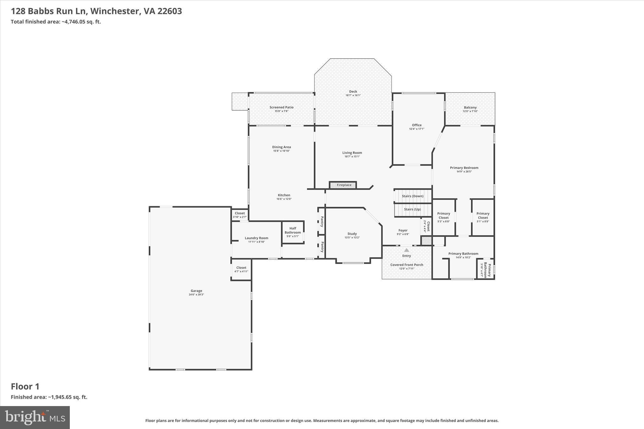 RIDGEVIEW - Residential