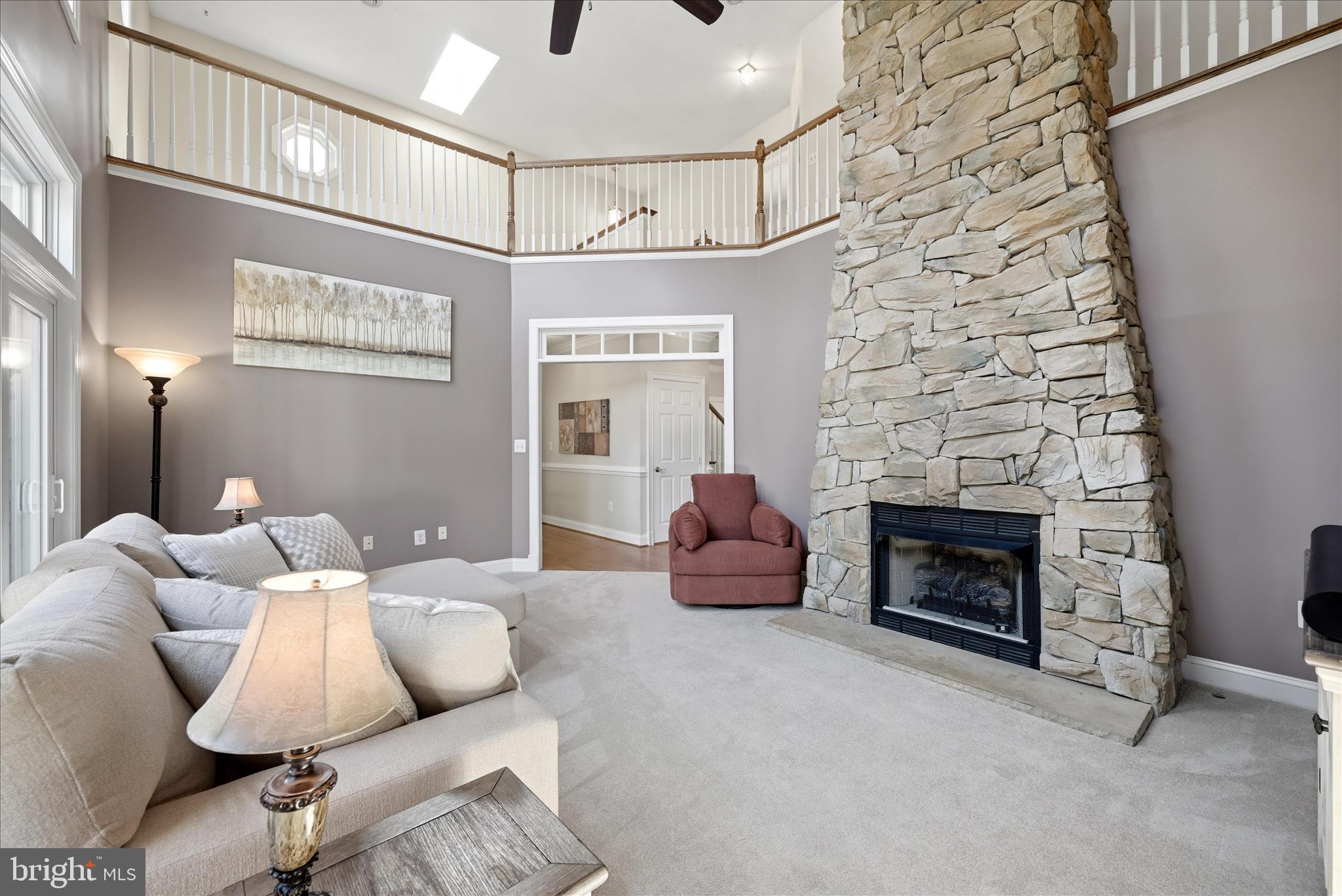 RIDGEVIEW - Residential