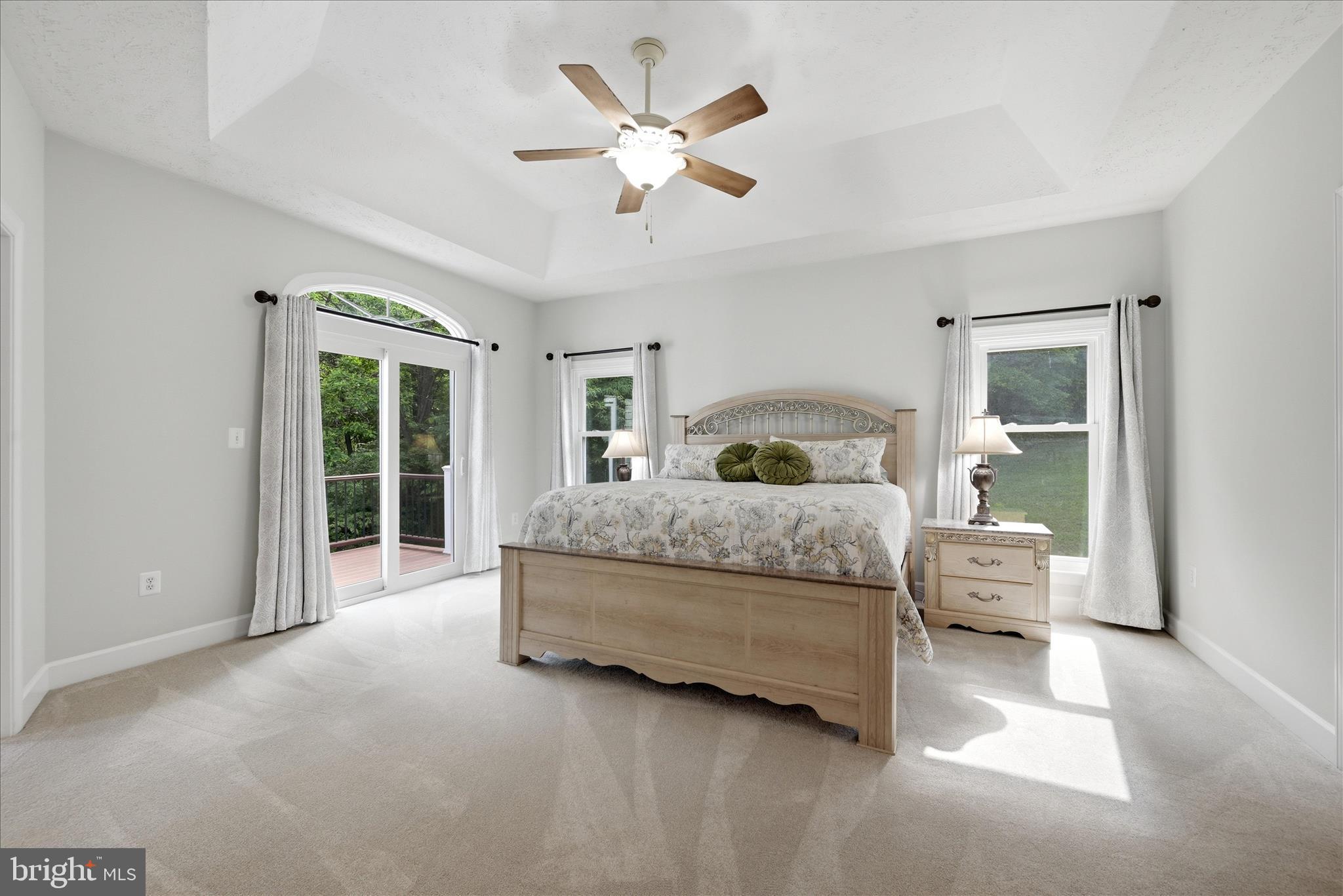 RIDGEVIEW - Residential