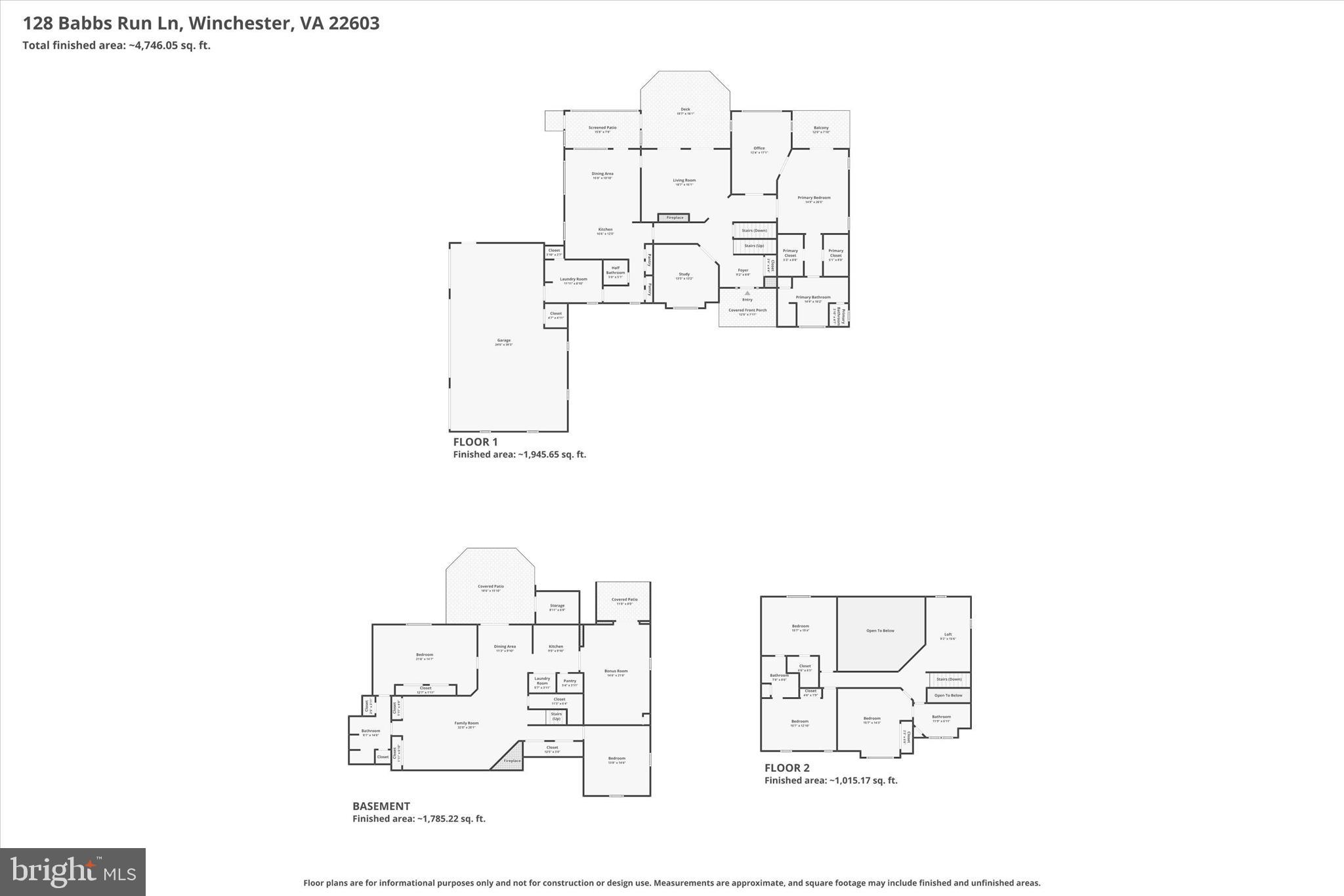 RIDGEVIEW - Residential