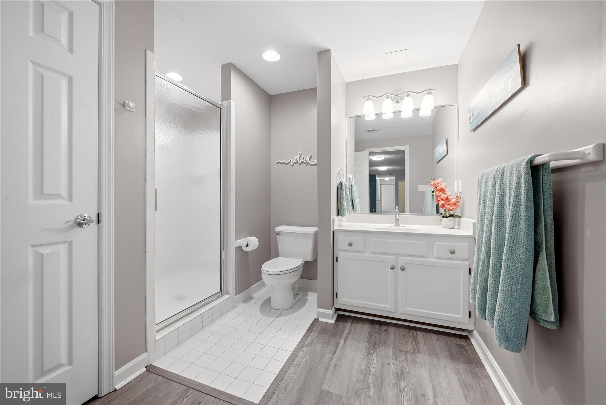 RIDGEVIEW - Residential
