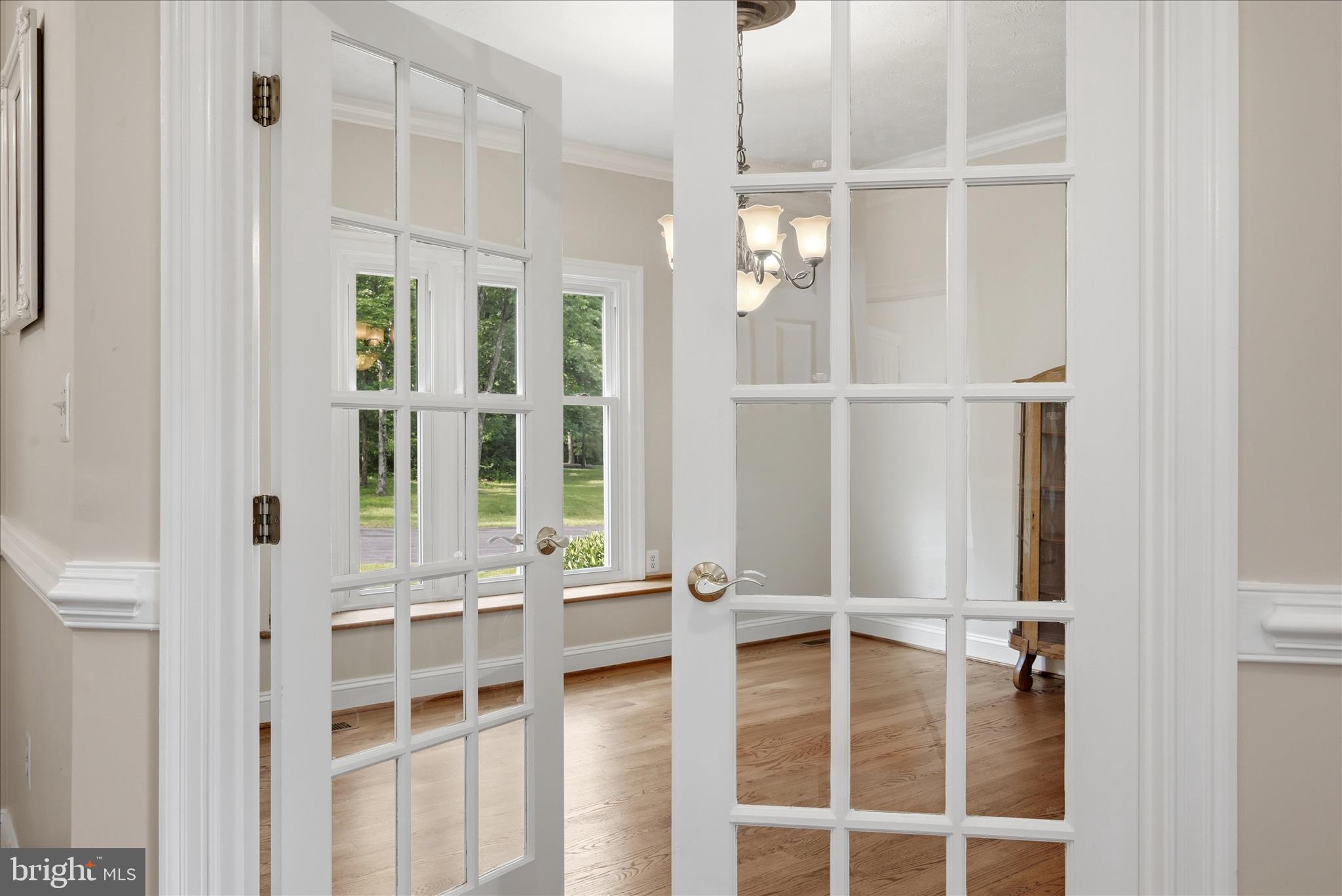 RIDGEVIEW - Residential