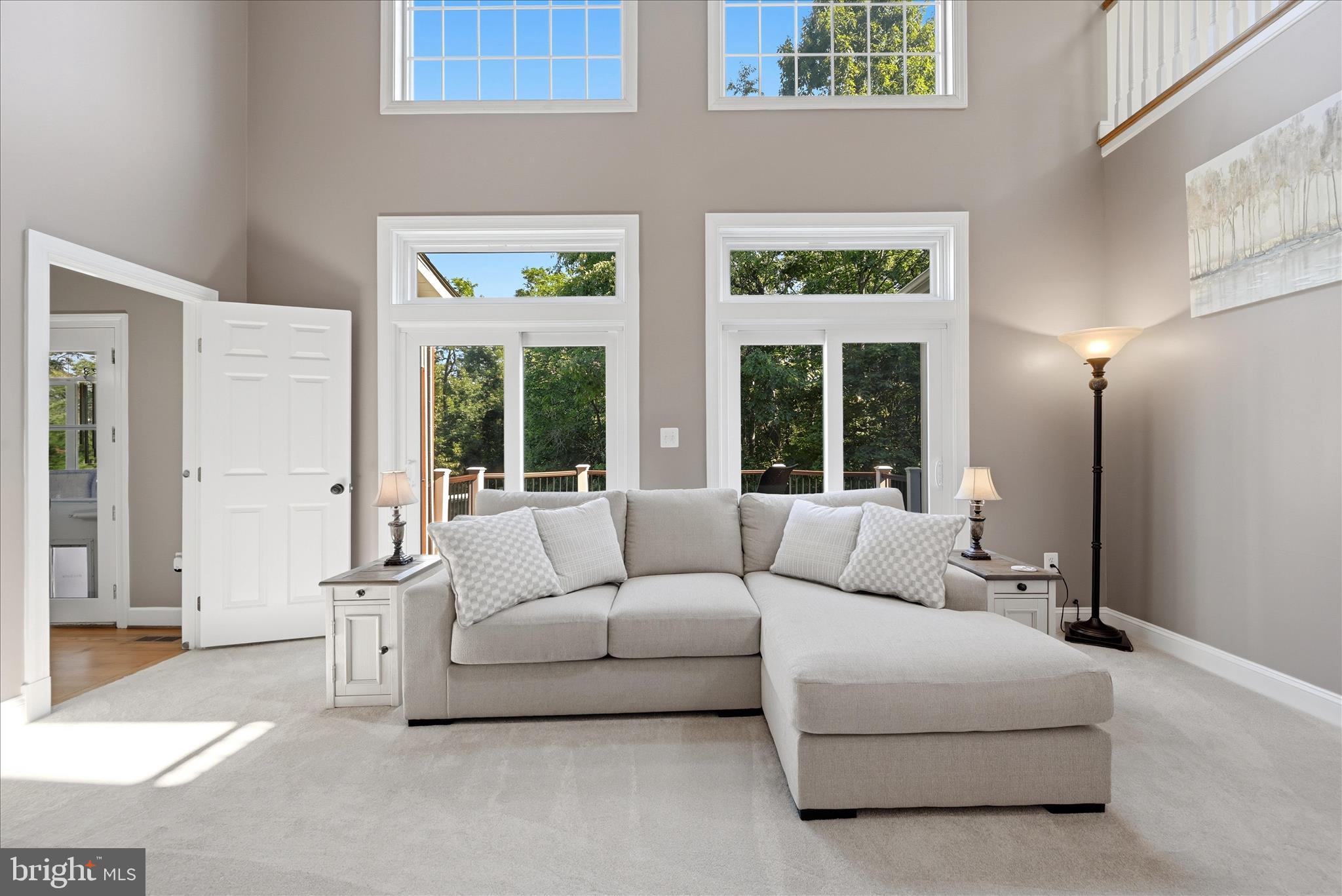 RIDGEVIEW - Residential