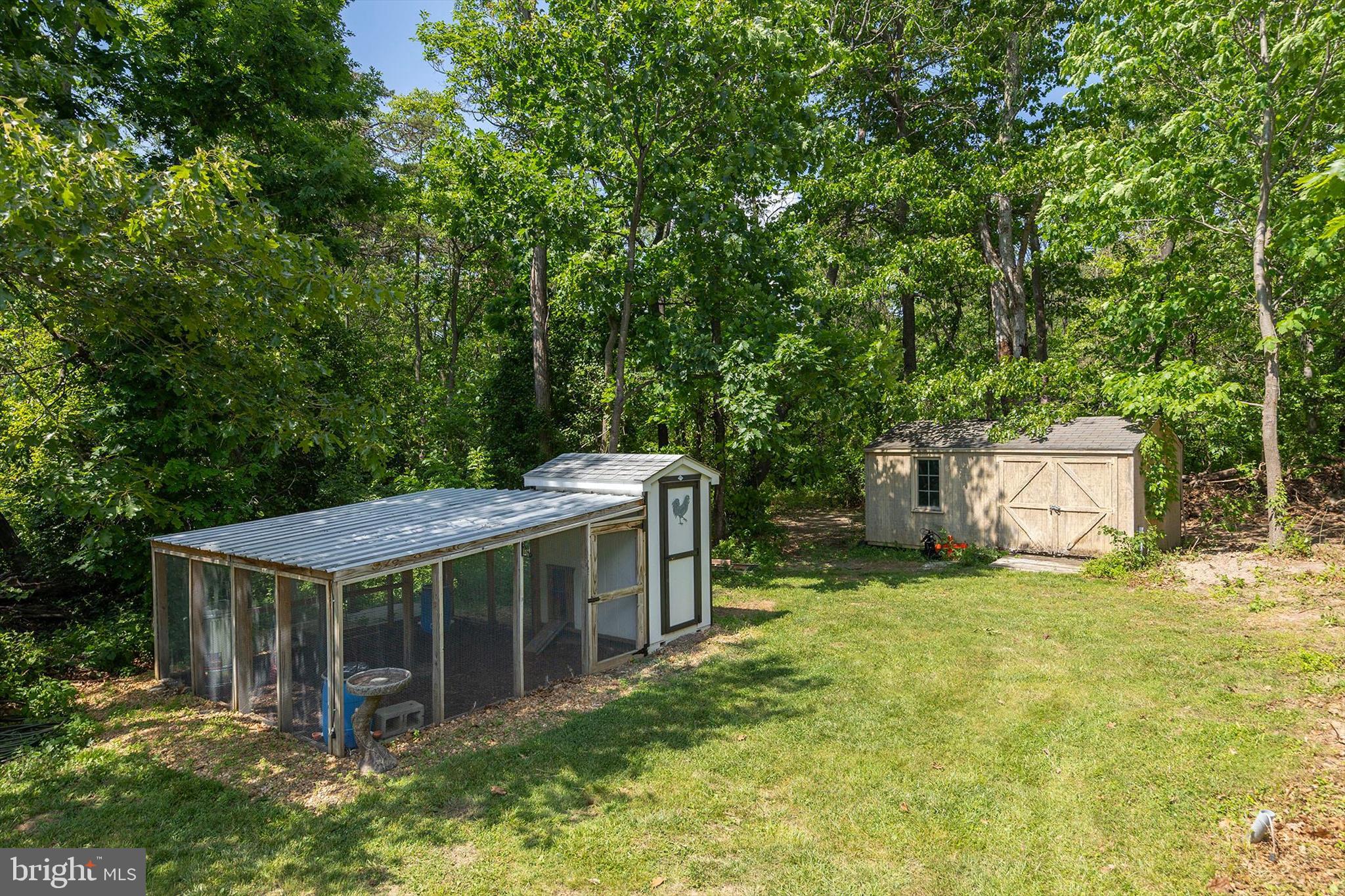 RIDGEVIEW - Residential