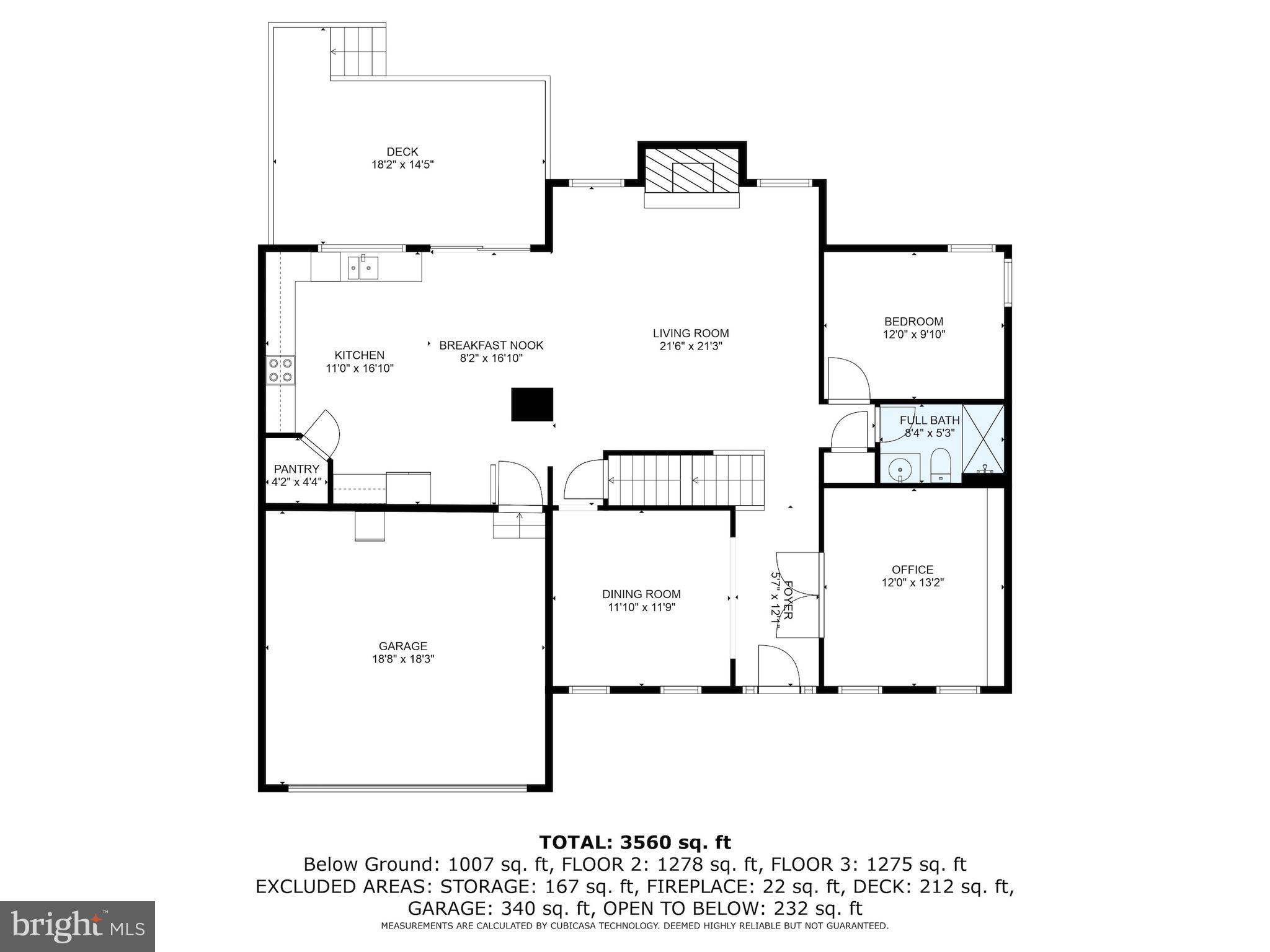 KINGSBROOKE - Residential