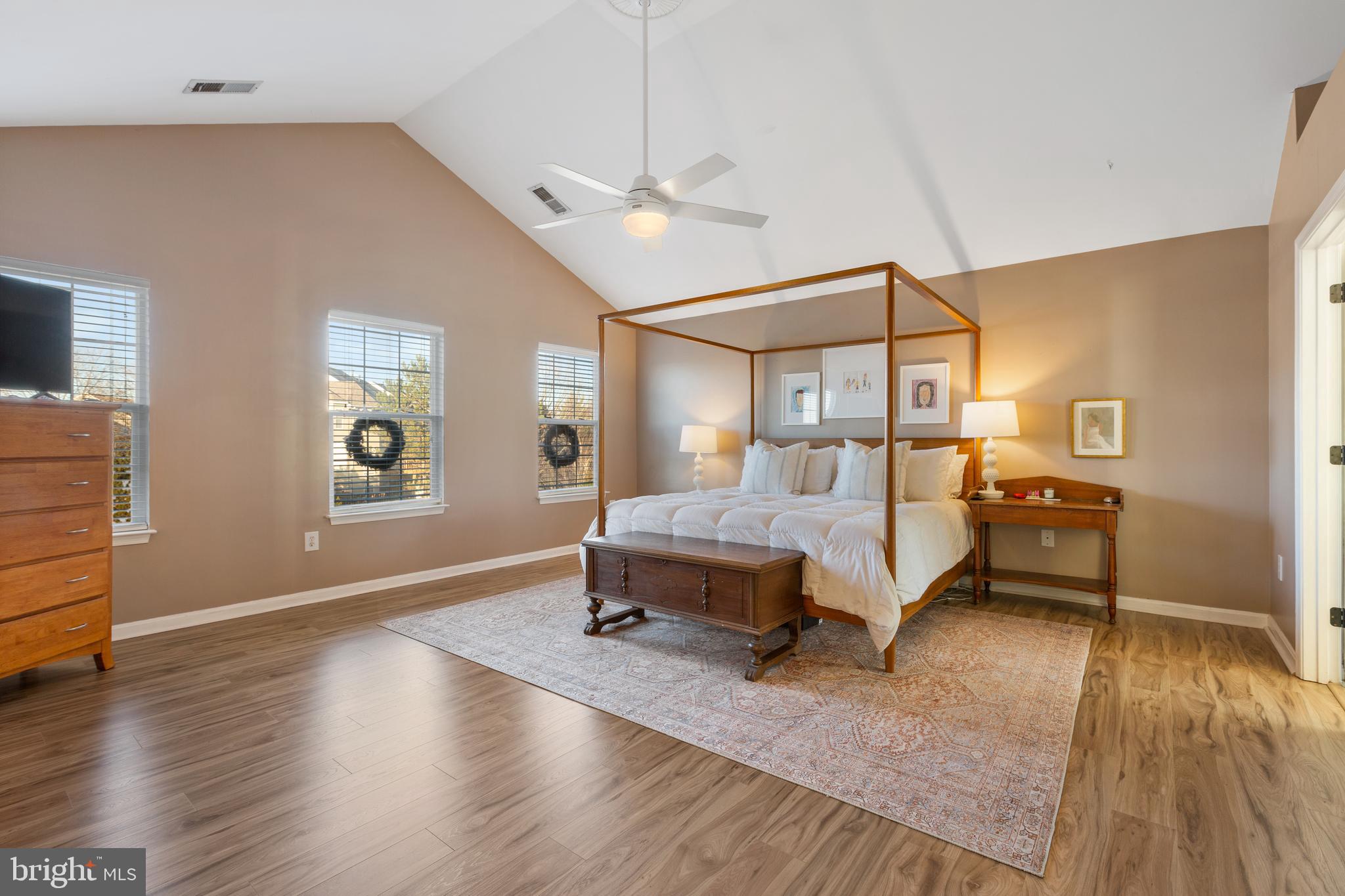 KINGSBROOKE - Residential