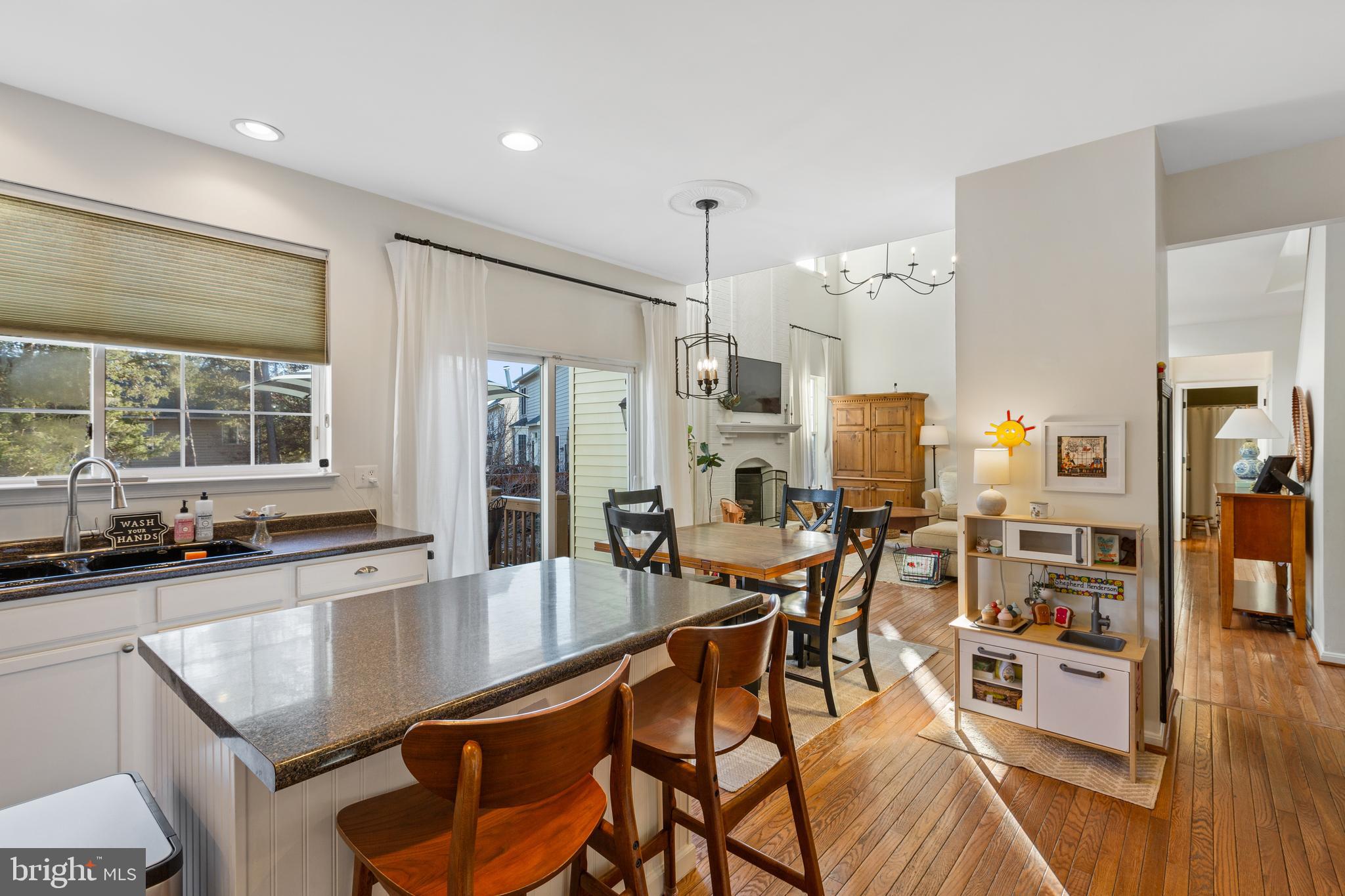 KINGSBROOKE - Residential