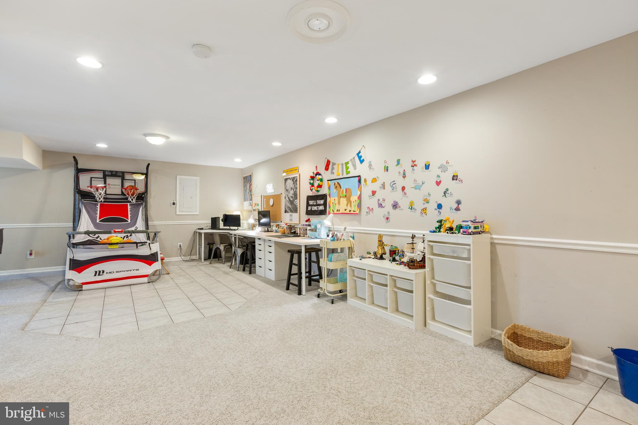 KINGSBROOKE - Residential