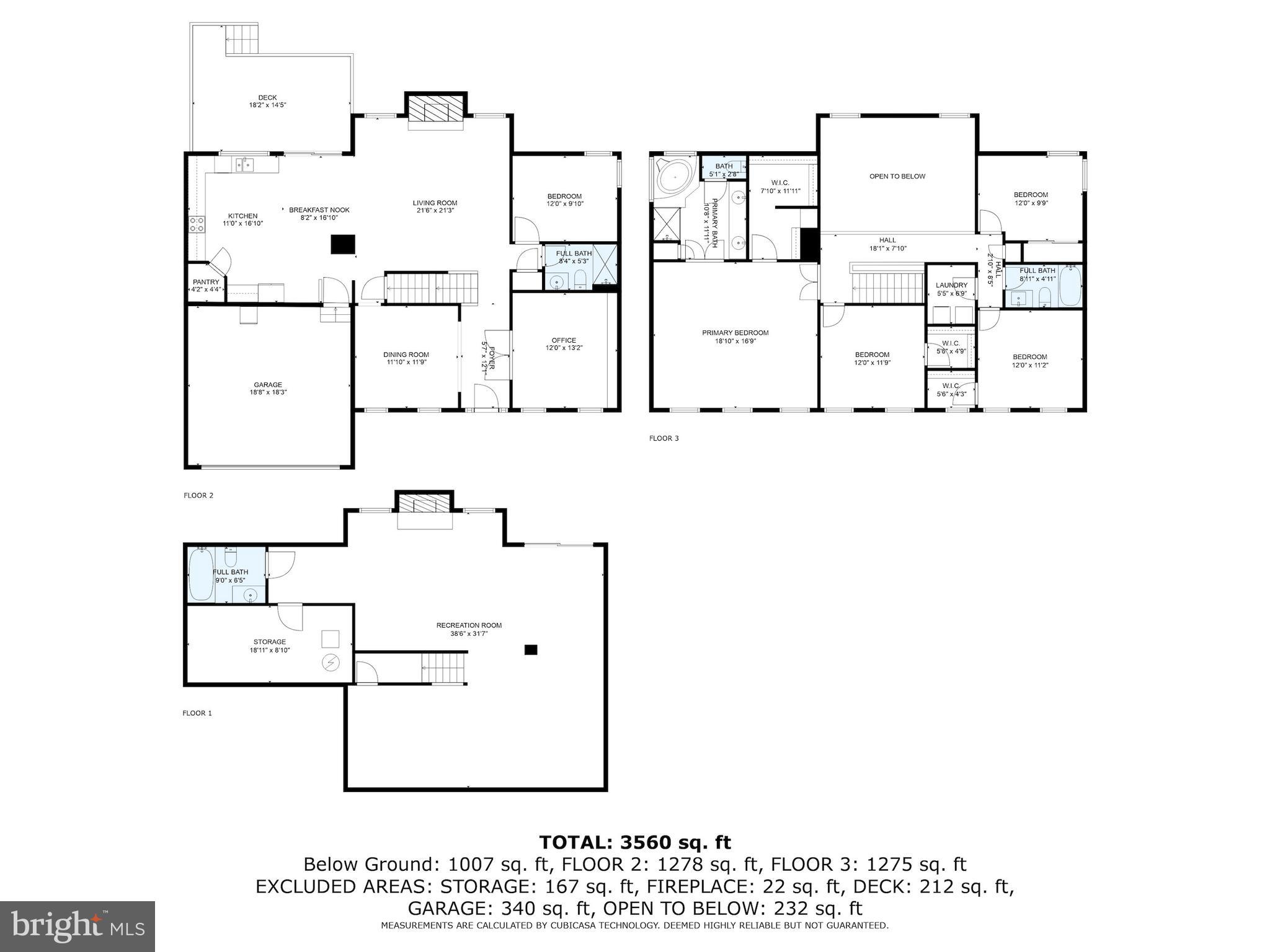 KINGSBROOKE - Residential