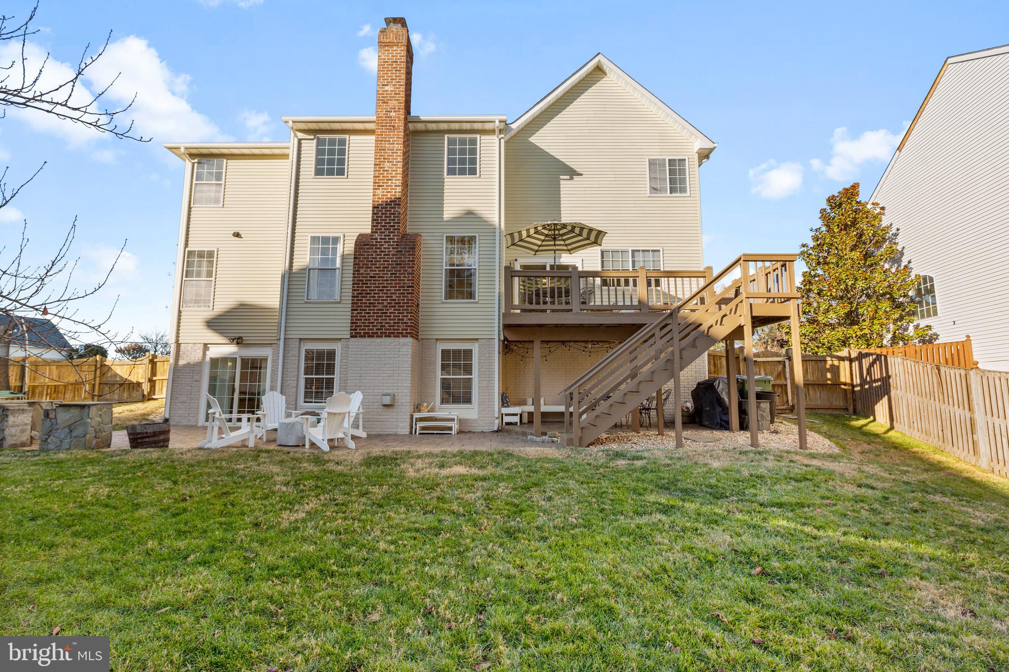 KINGSBROOKE - Residential