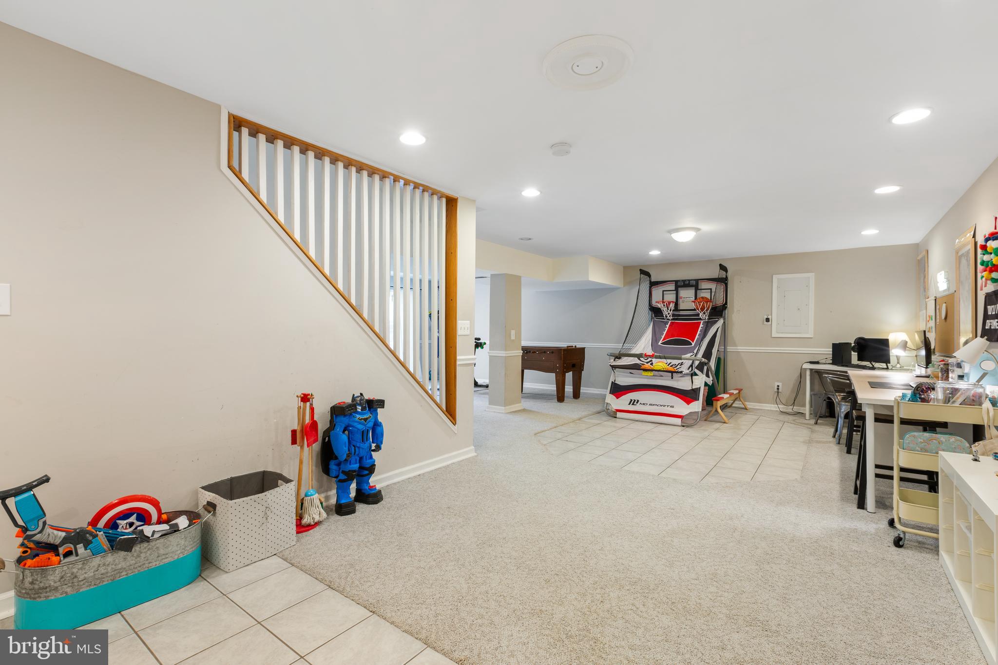 KINGSBROOKE - Residential