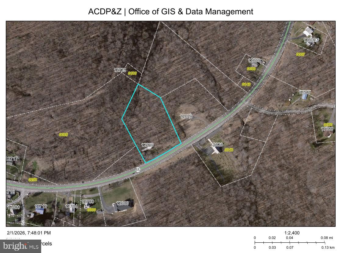 Discover almost an acre of wooded land along Vale Summit Road, offering privacy and potential in a convenient location. An existing mobile home sits on the property but is considered to have no value and will likely need to be removed, making this an ideal opportunity to bring your vision to life on a beautiful wooded lot.