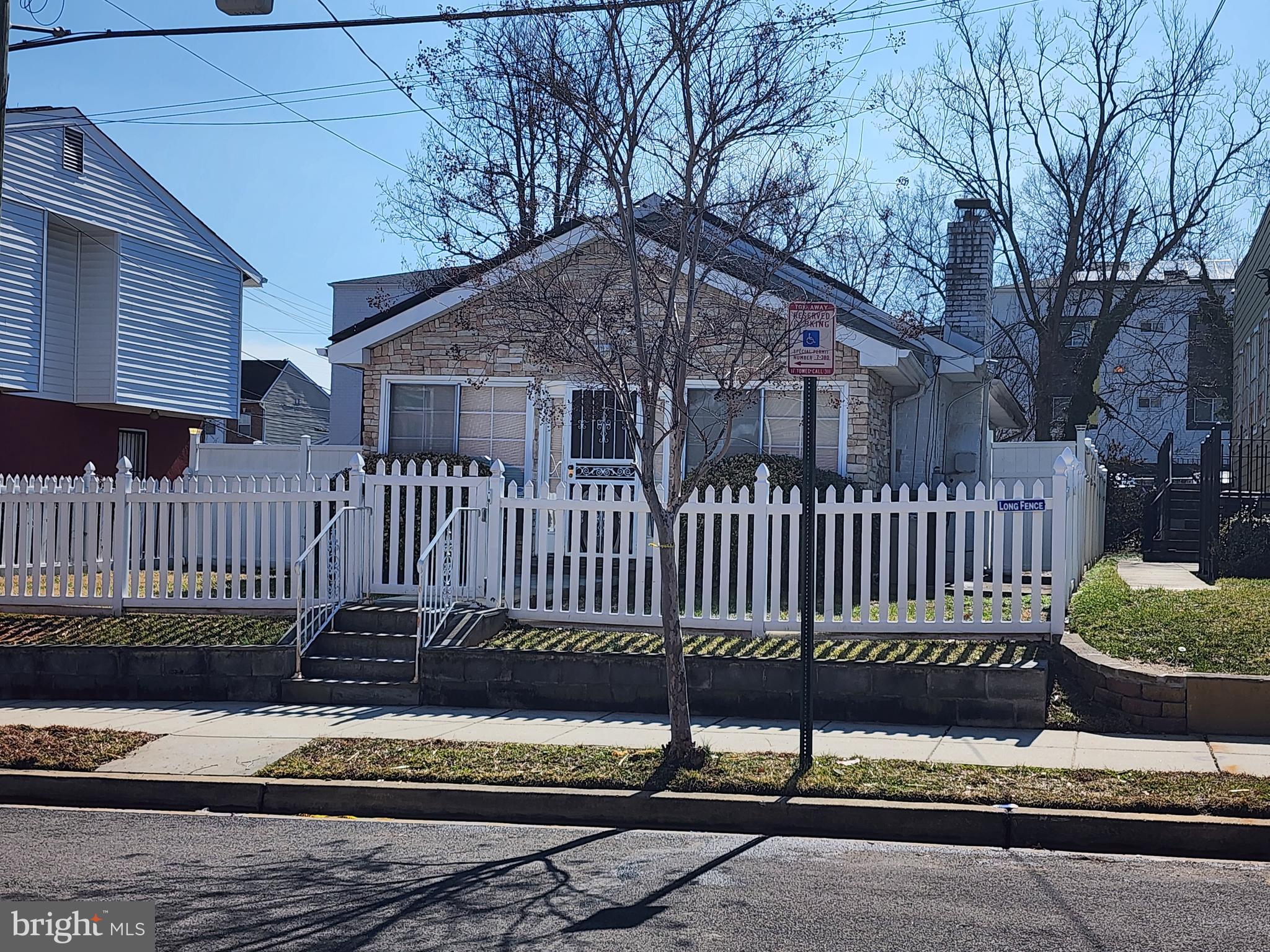 MARSHALL HEIGHTS - Residential