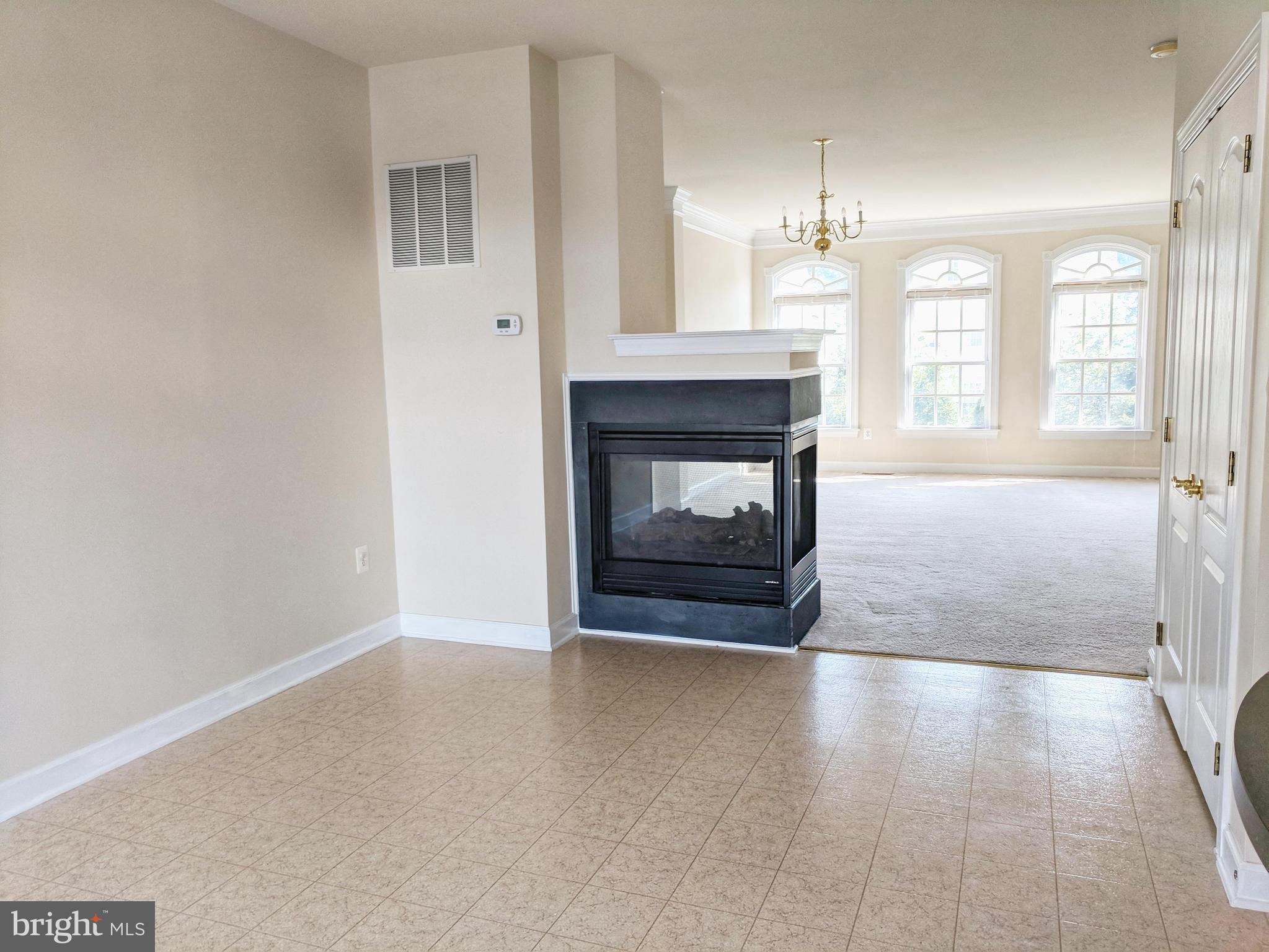 NEW BRISTOW VILLAGE - Residential Lease