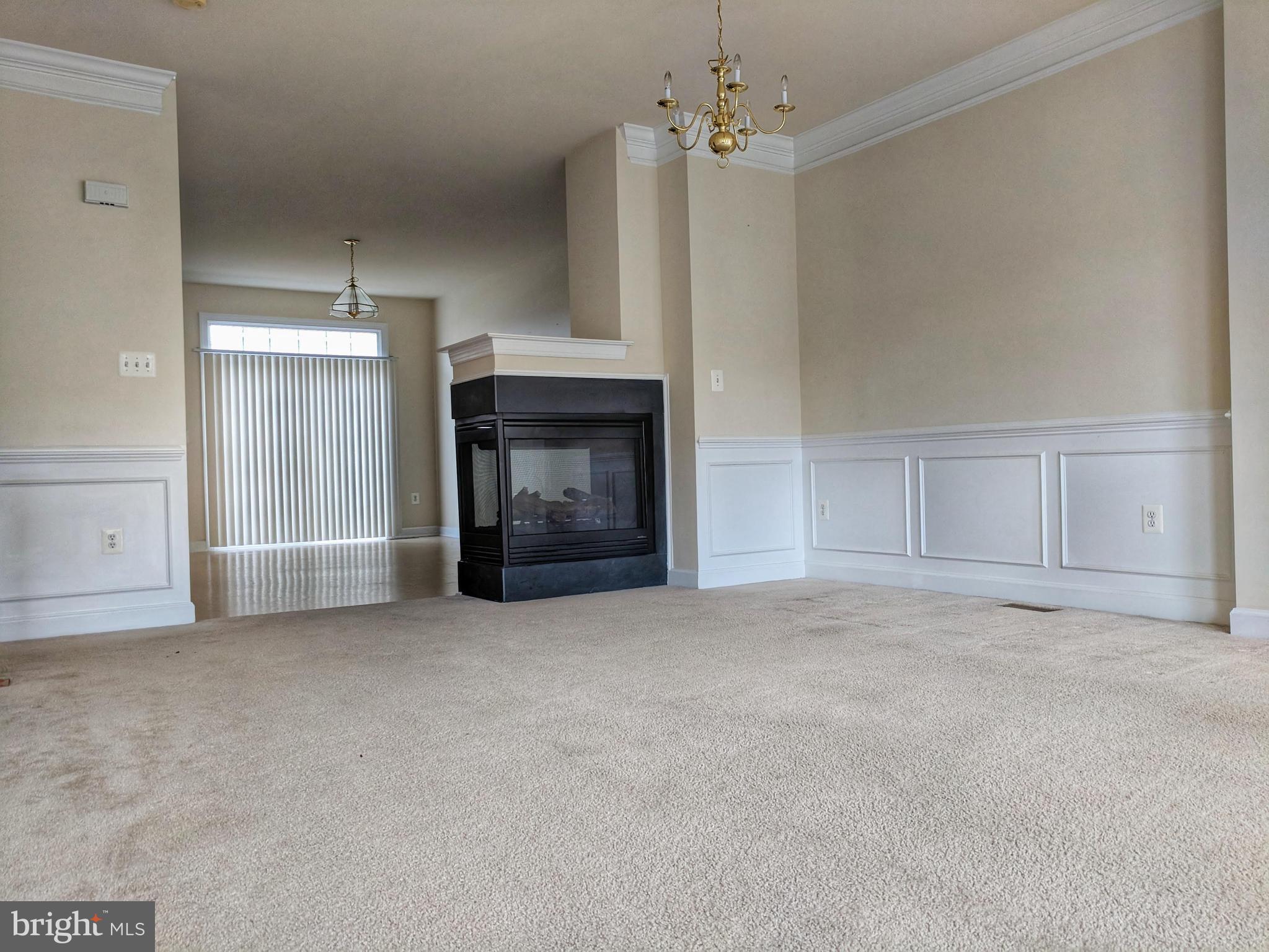 NEW BRISTOW VILLAGE - Residential Lease