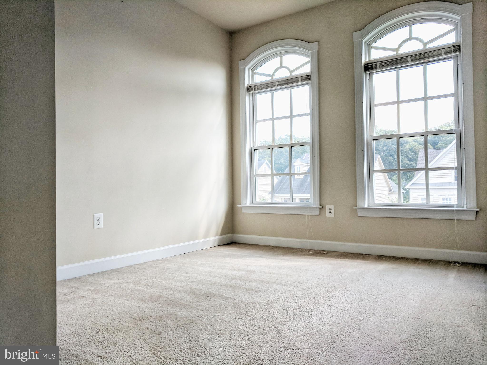 NEW BRISTOW VILLAGE - Residential Lease