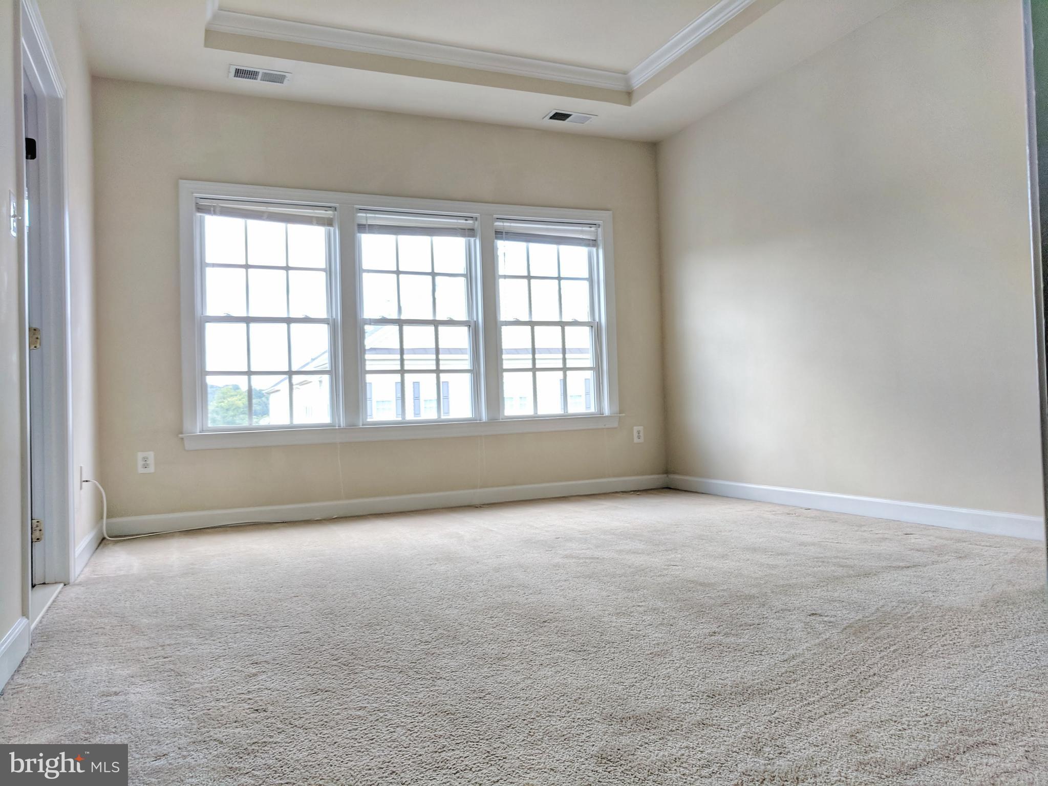 NEW BRISTOW VILLAGE - Residential Lease