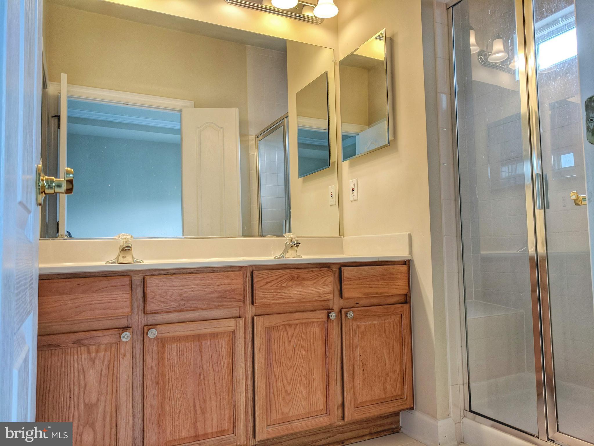 NEW BRISTOW VILLAGE - Residential Lease