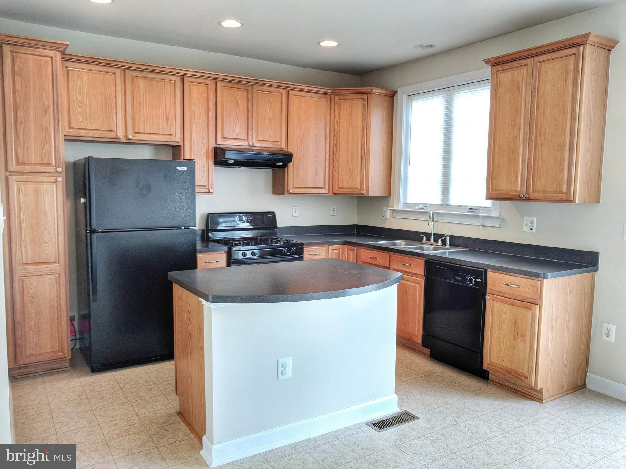 NEW BRISTOW VILLAGE - Residential Lease
