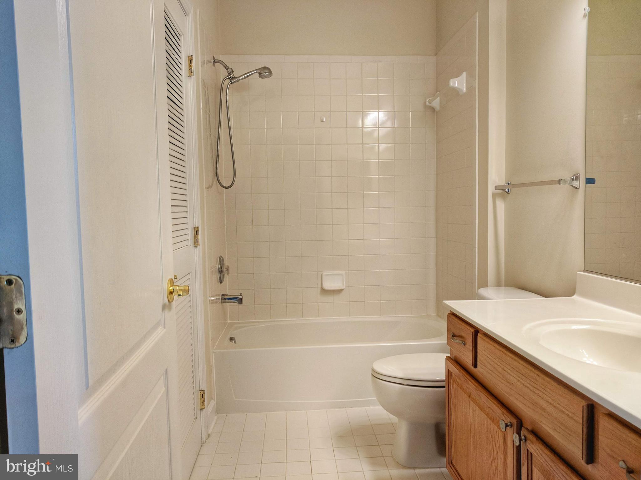 NEW BRISTOW VILLAGE - Residential Lease