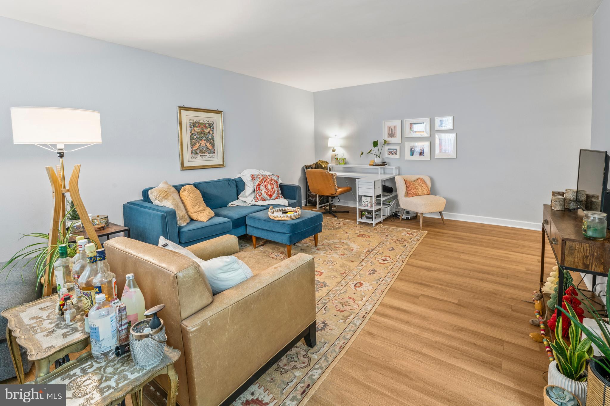 ART MUSEUM AREA - Residential