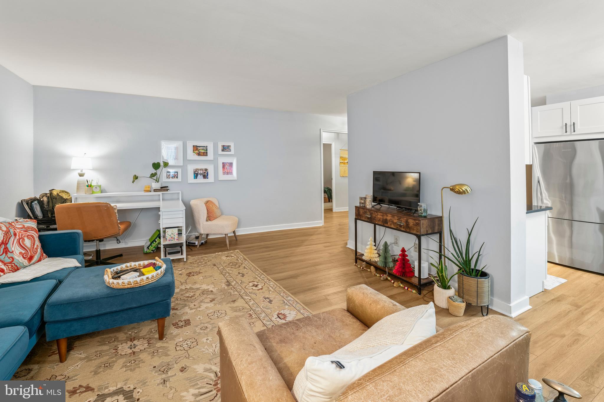 ART MUSEUM AREA - Residential