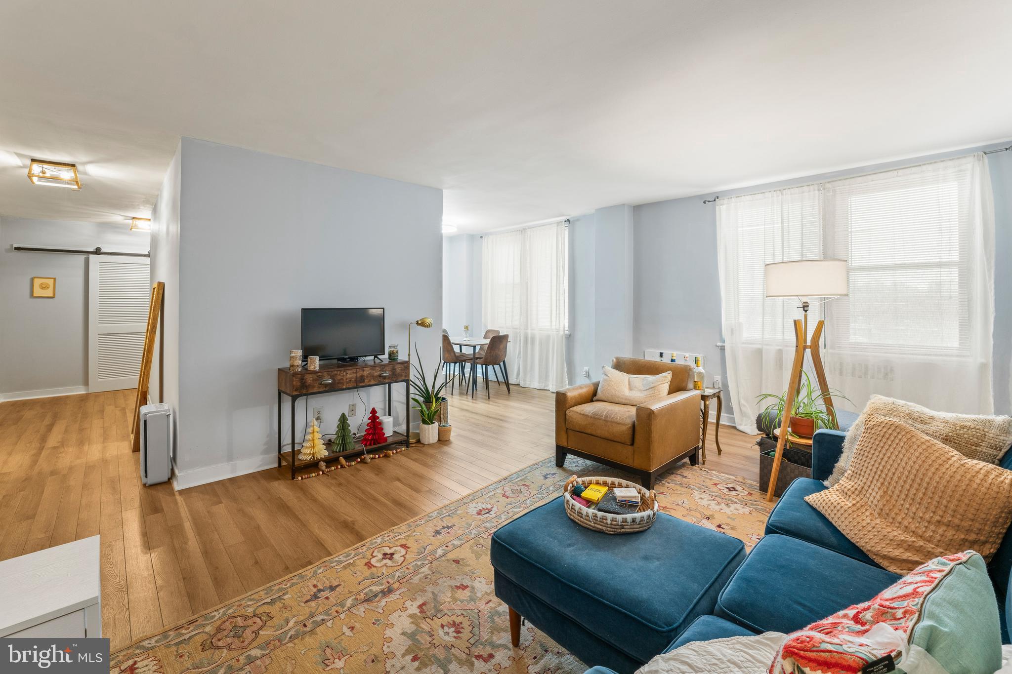 ART MUSEUM AREA - Residential