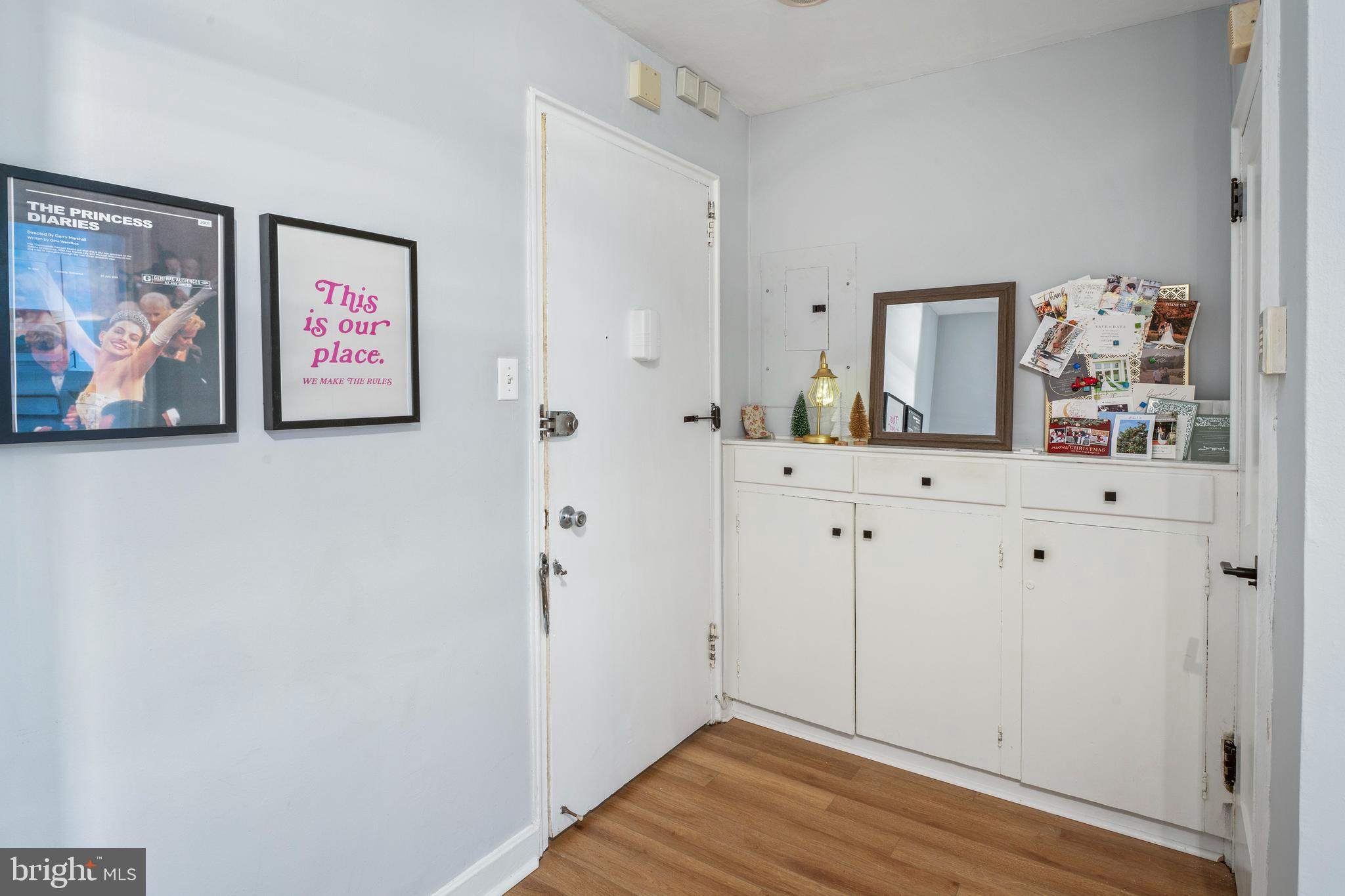 ART MUSEUM AREA - Residential