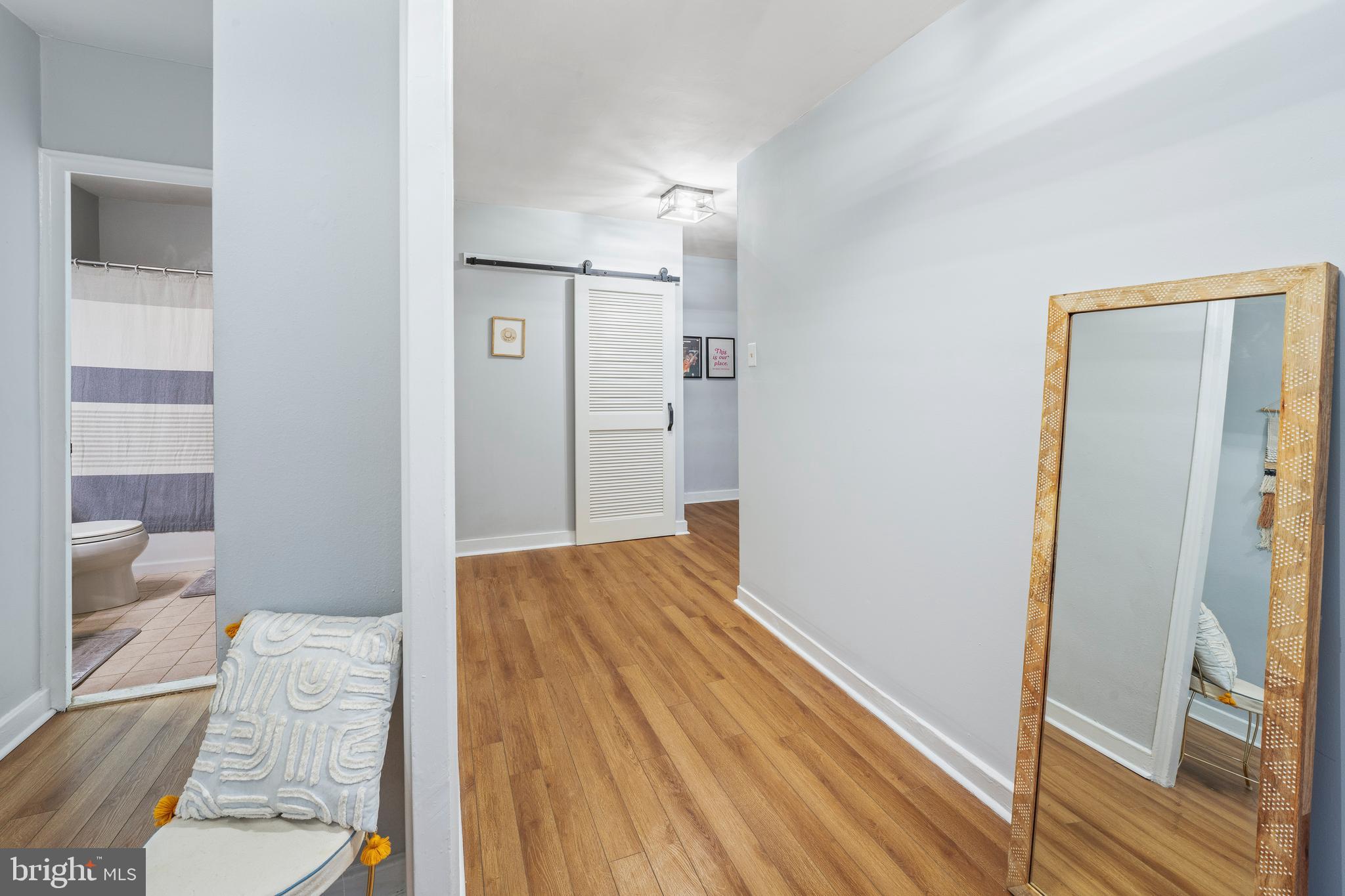 ART MUSEUM AREA - Residential