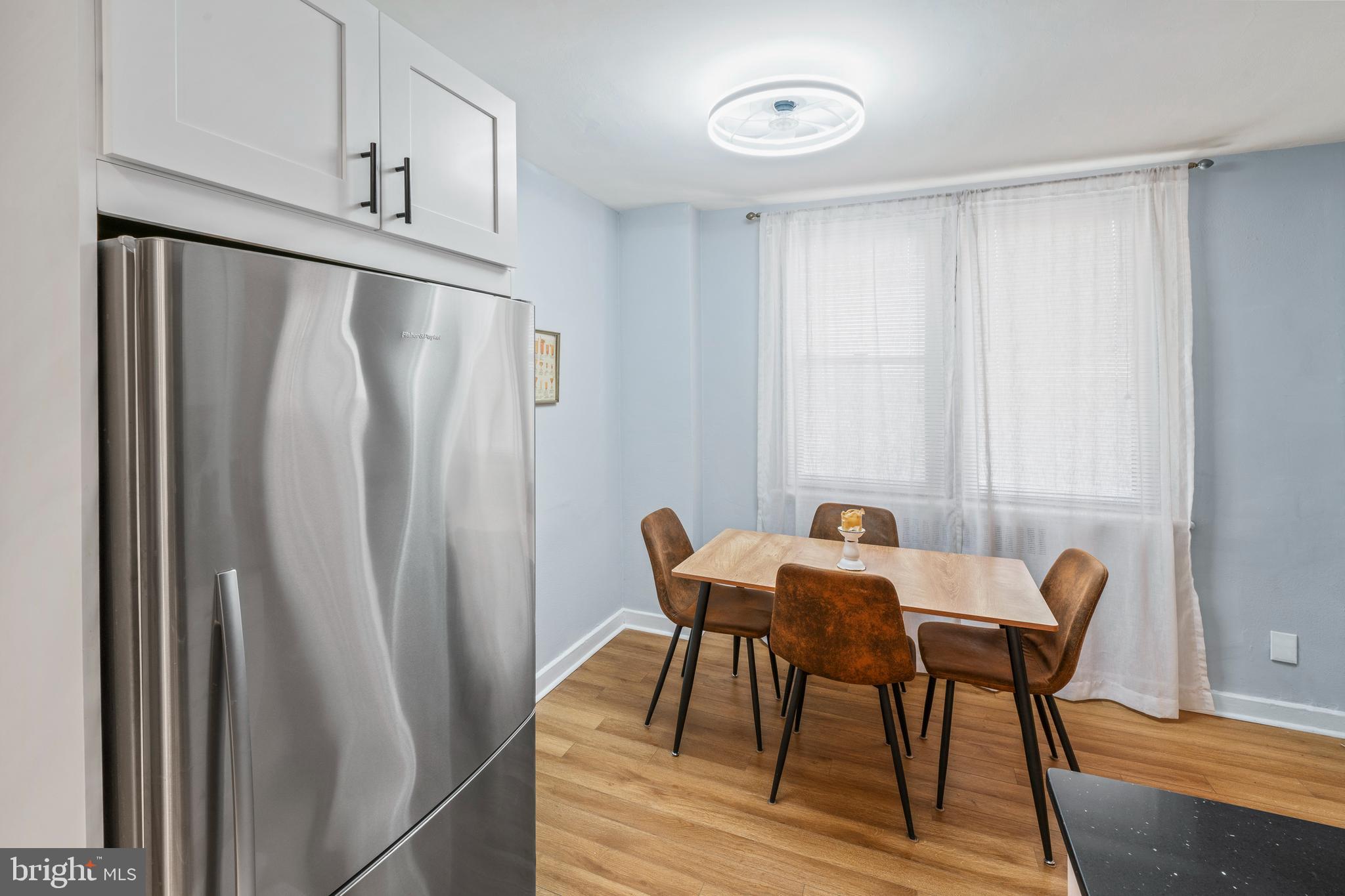 ART MUSEUM AREA - Residential