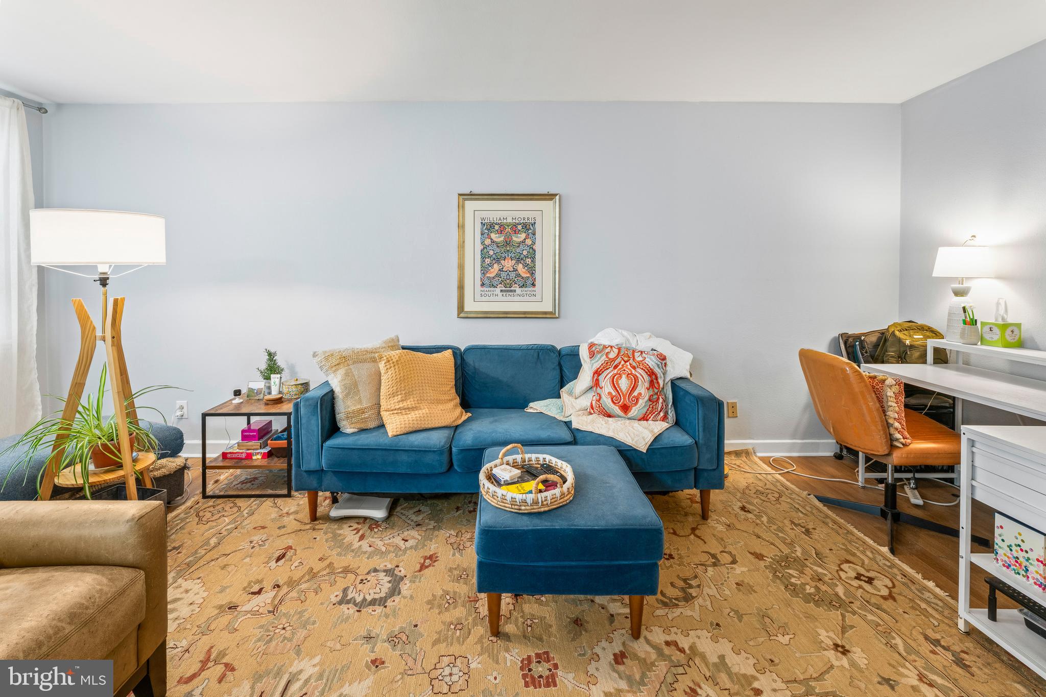 ART MUSEUM AREA - Residential